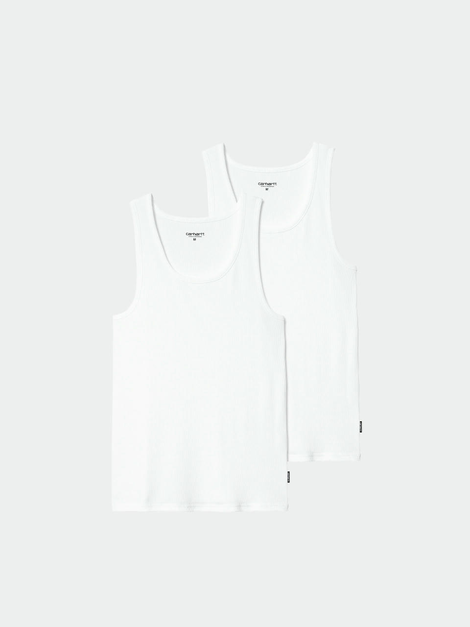 Тениска Carhartt WIP A Shirt (white white)