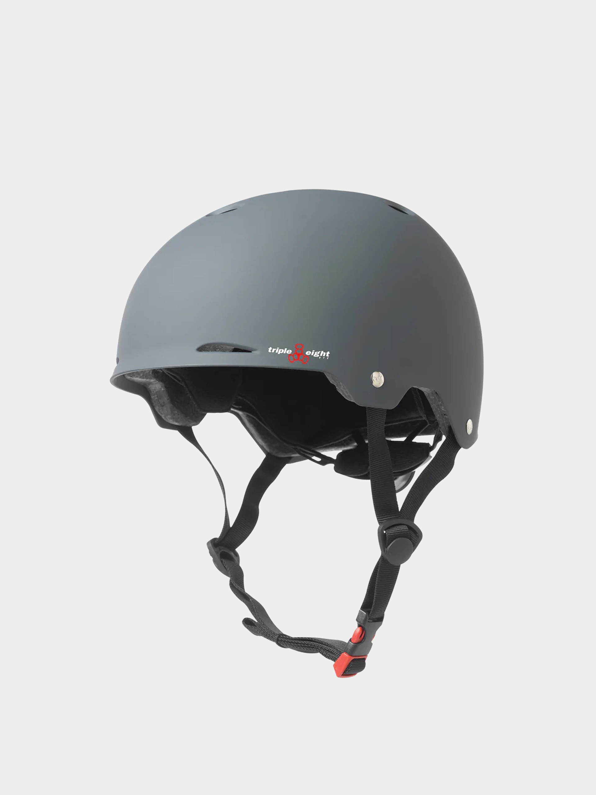 u041au0430u0441u043au0430 Triple Eight Gotham Helmet Eps Liner (gunmetal)