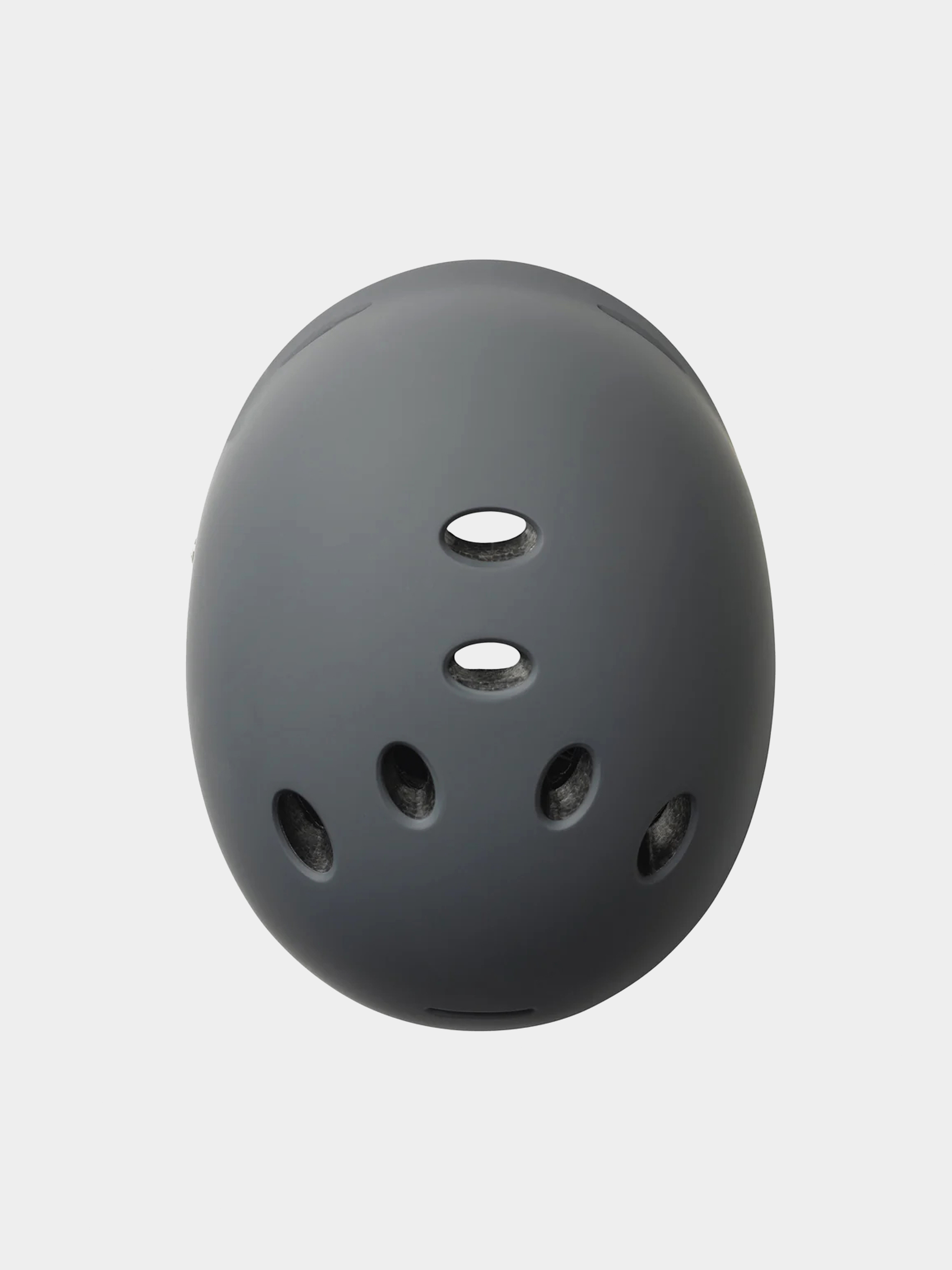 Каска Triple Eight Gotham Helmet Eps Liner (gunmetal)