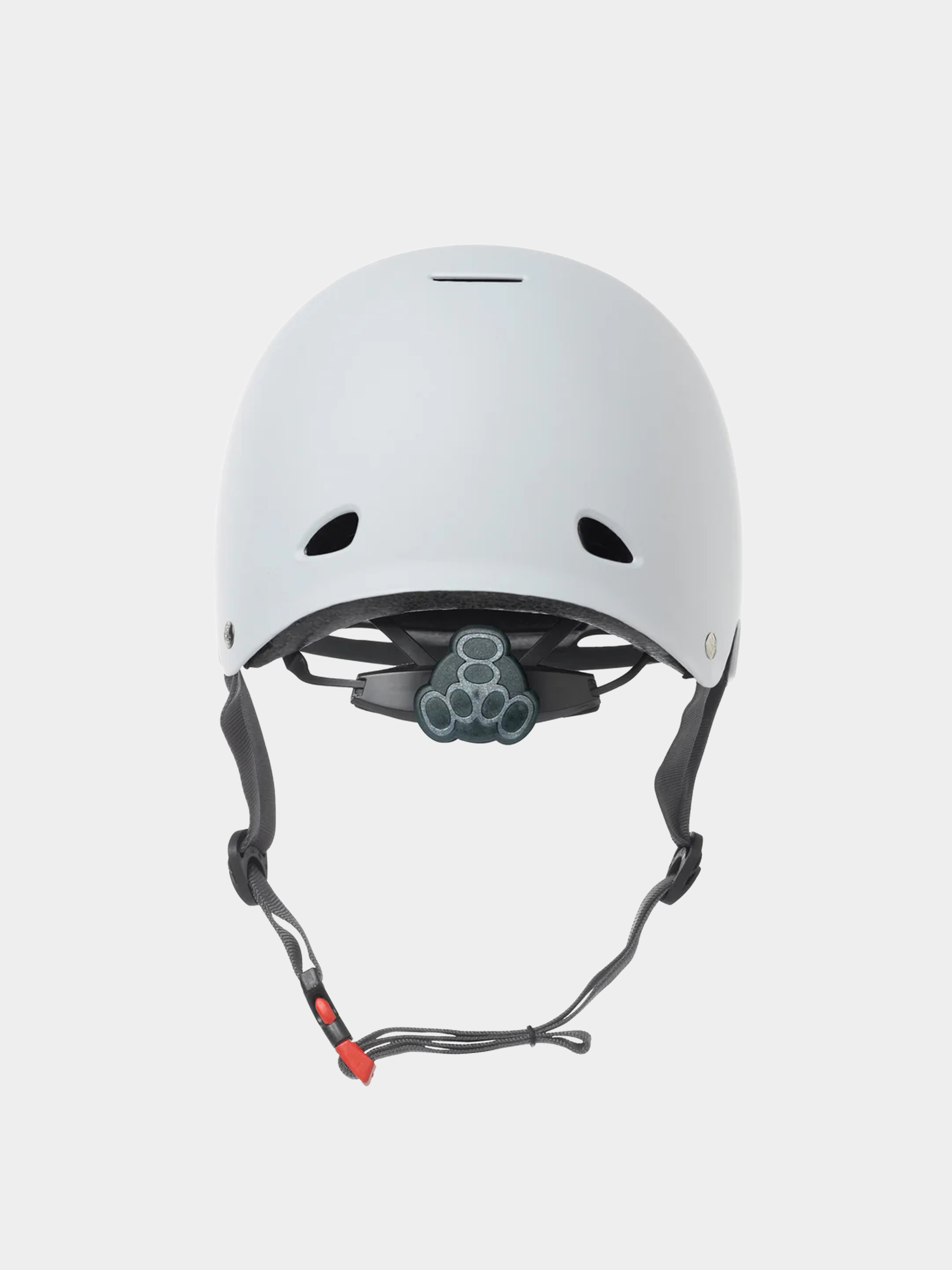 Каска Triple Eight Gotham Helmet Eps Liner (white matte)