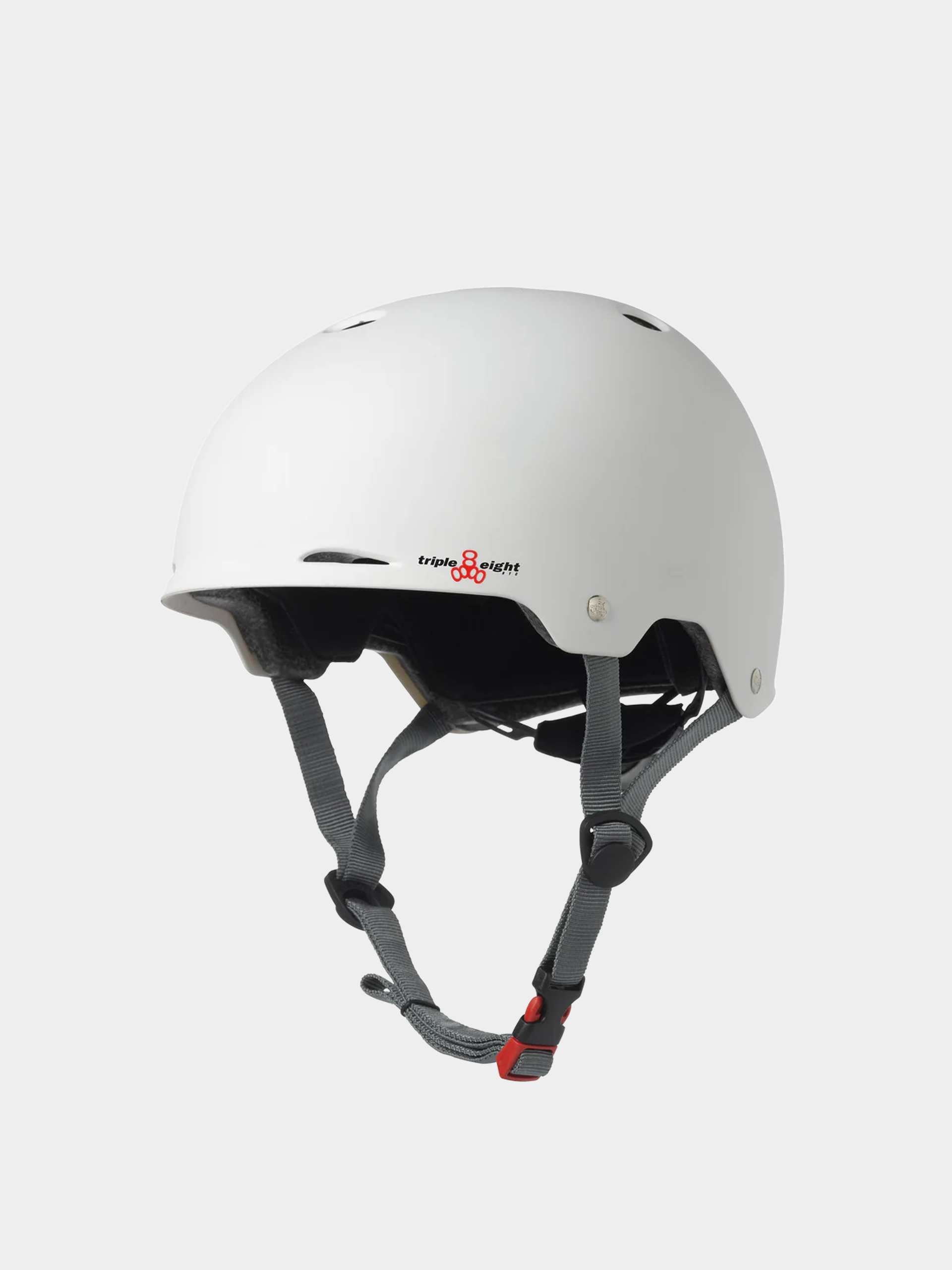 u041au0430u0441u043au0430 Triple Eight Gotham Helmet Eps Liner (white matte)