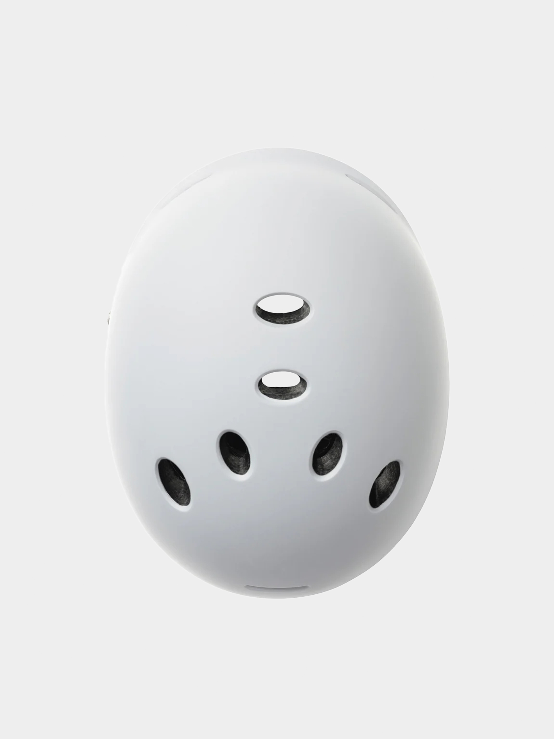 Каска Triple Eight Gotham Helmet Eps Liner (white matte)
