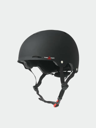 Каска Triple Eight Gotham Helmet Eps Liner (black matte)