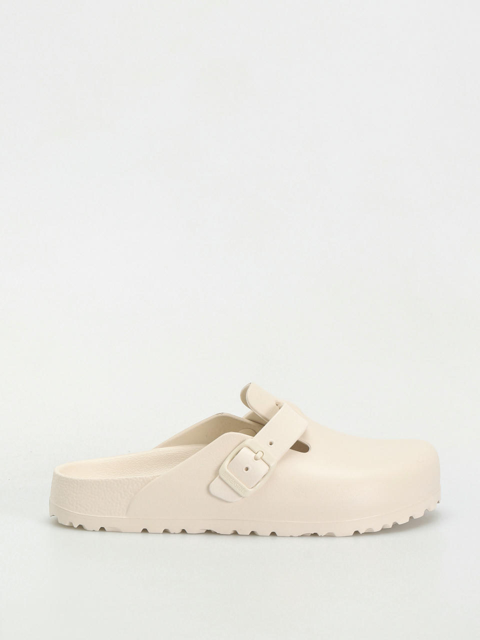 Чехли Birkenstock Boston EVA Narrow Wmn (eggshell)