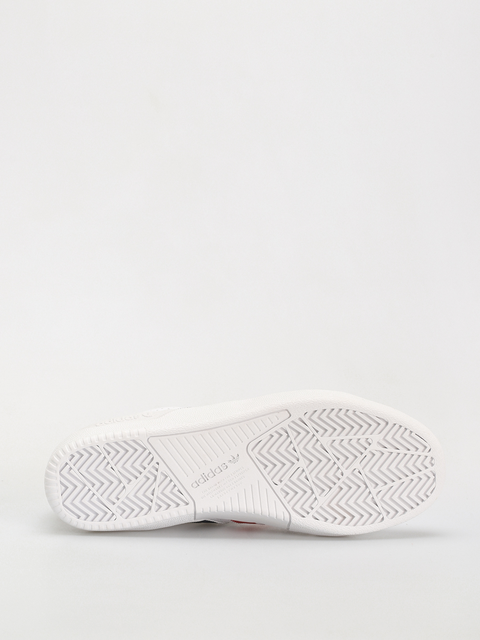 Обувки adidas Tyshawn LOW (ftwwht/betsca/goldmt)