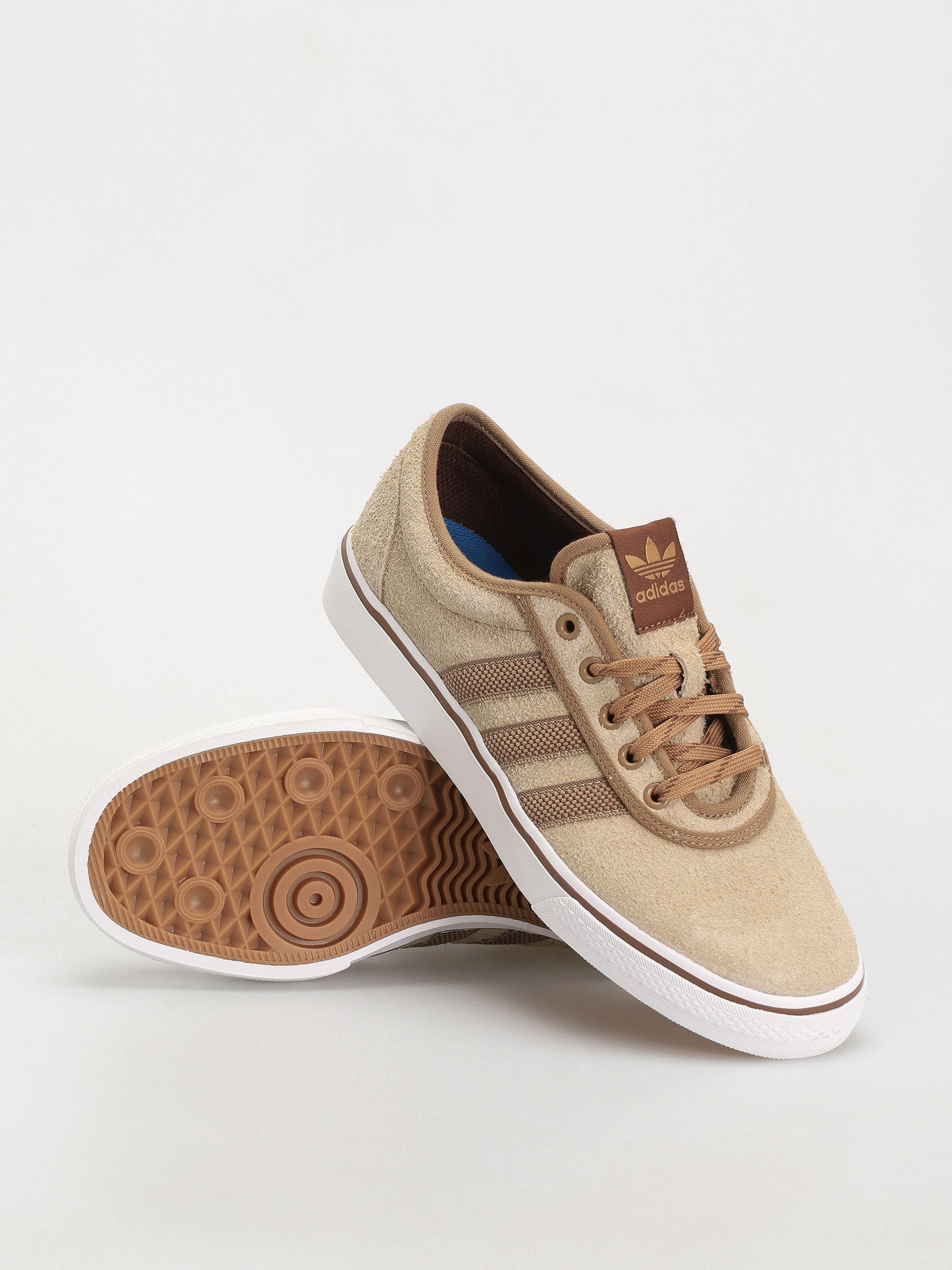 Обувки adidas Adi EASE (prebrn/prebrn/ftwwht)