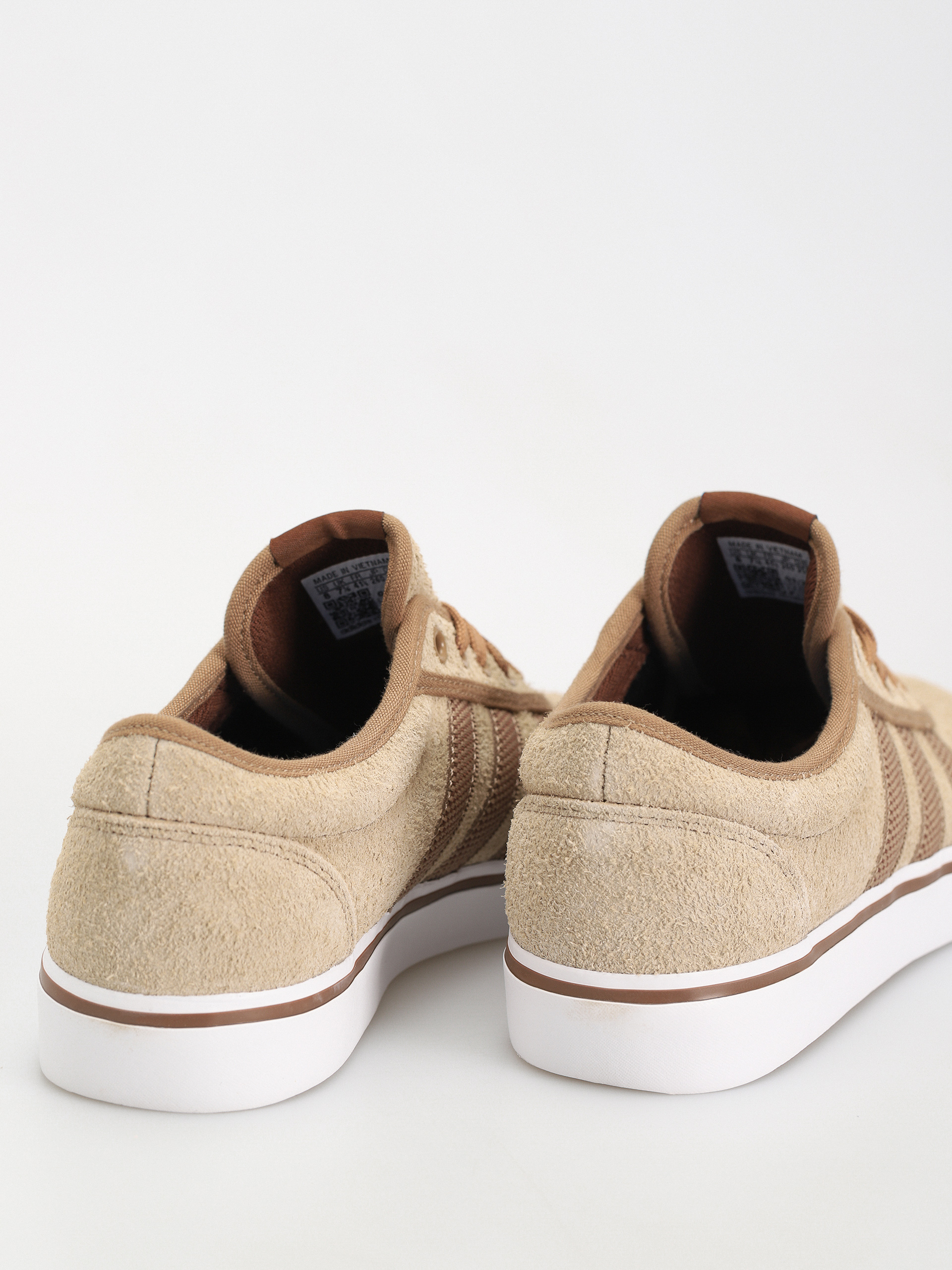 Обувки adidas Adi EASE (prebrn/prebrn/ftwwht)