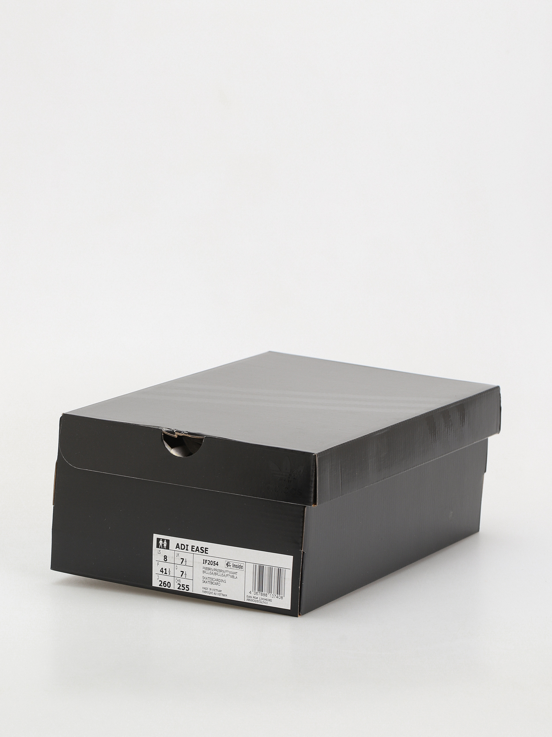 Обувки adidas Adi EASE (prebrn/prebrn/ftwwht)