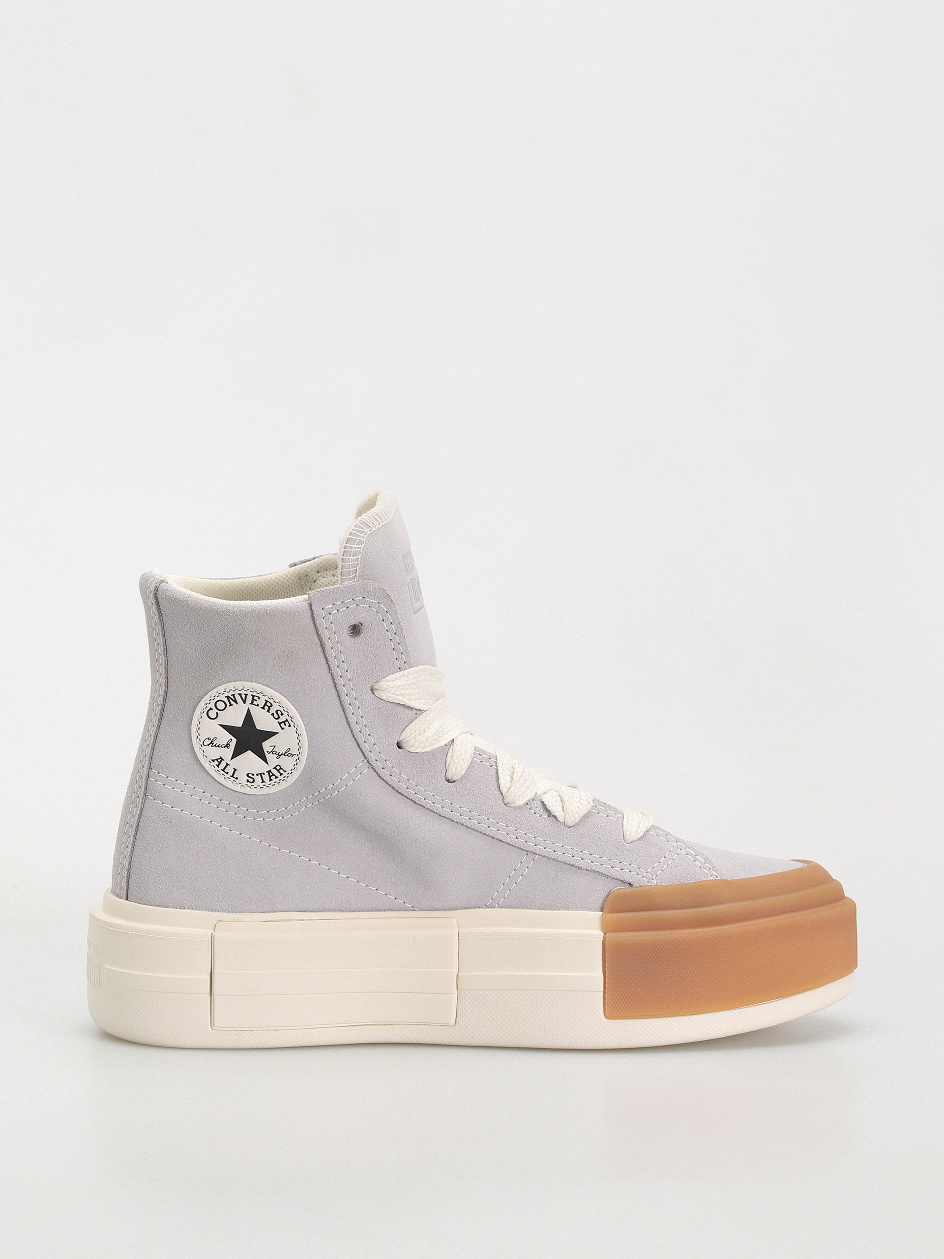 u041au0435u0446u043eu0432u0435 Converse Chuck Taylor All Star Cruise Hi (ghost town/egret/black)