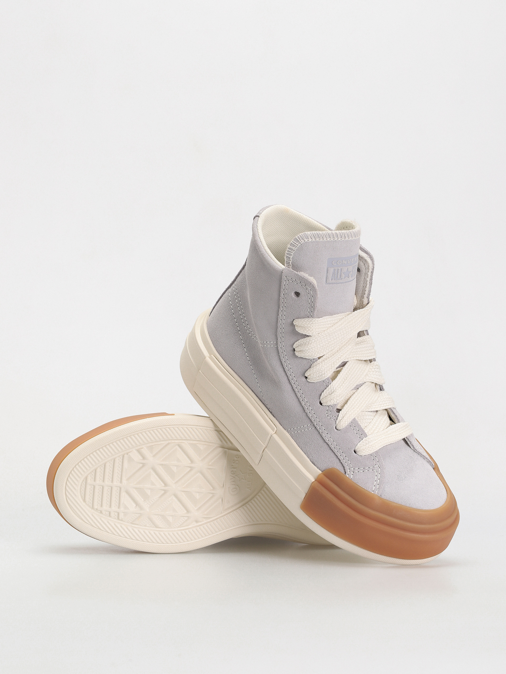 Кецове Converse Chuck Taylor All Star Cruise Hi (ghost town/egret/black)