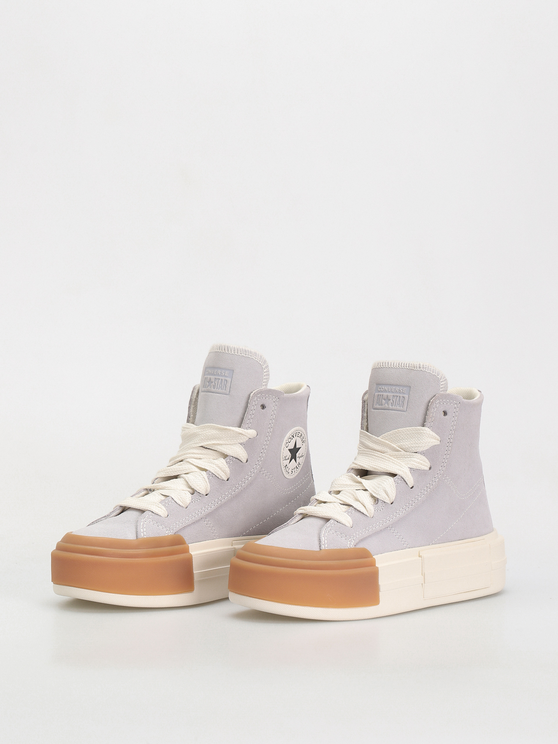 Кецове Converse Chuck Taylor All Star Cruise Hi (ghost town/egret/black)