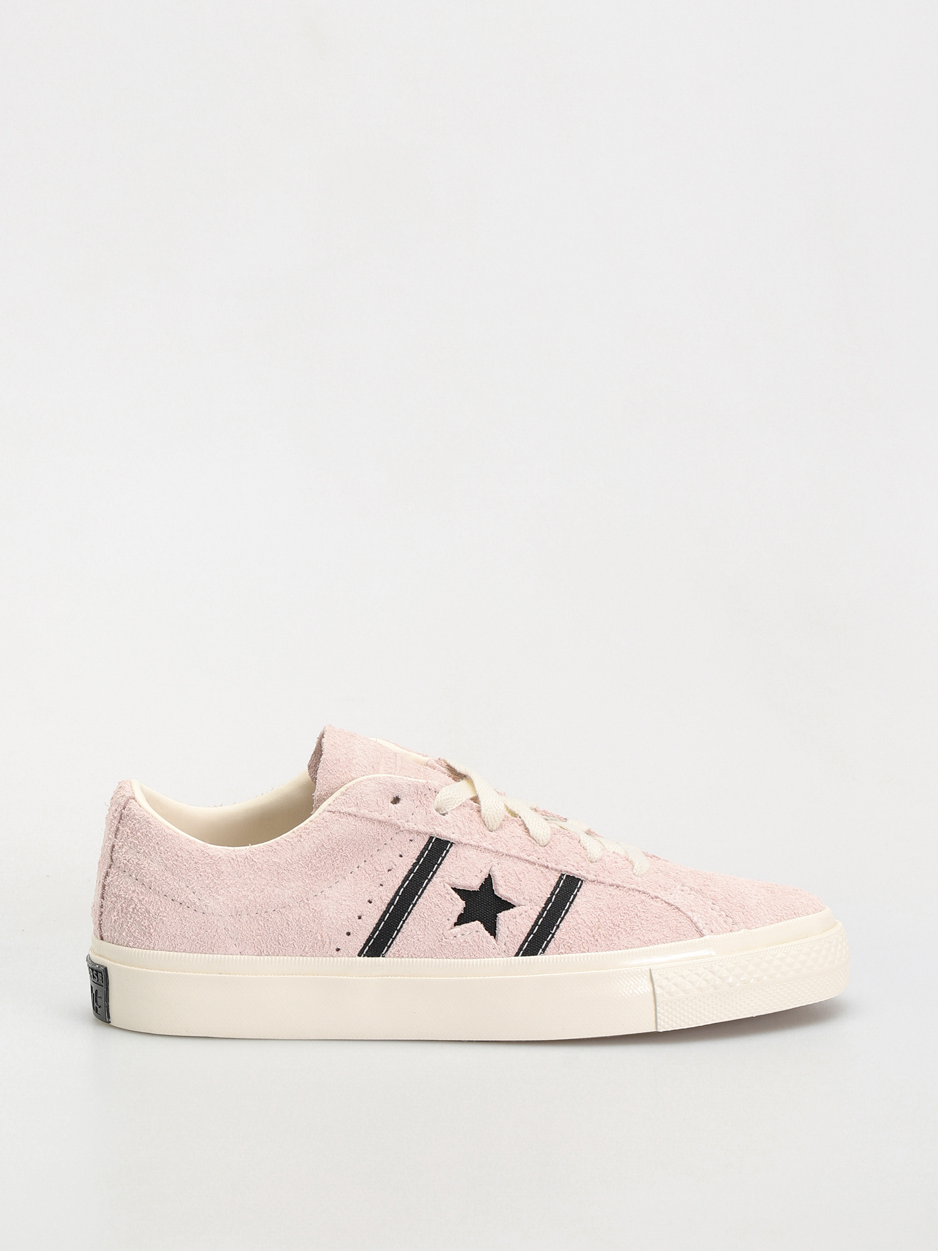 u041eu0431u0443u0432u043au0438 Converse One Star Academy Pro Ox (blush hush/egret/black)