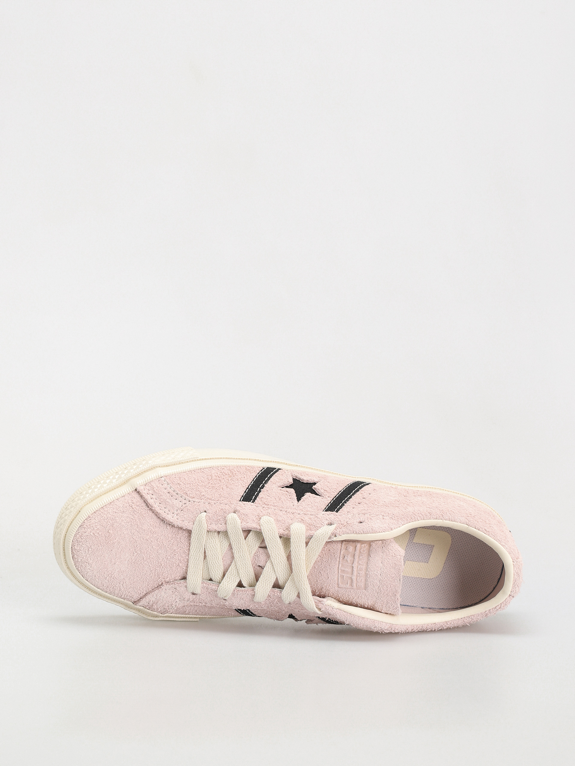 Обувки Converse One Star Academy Pro Ox (blush hush/egret/black)