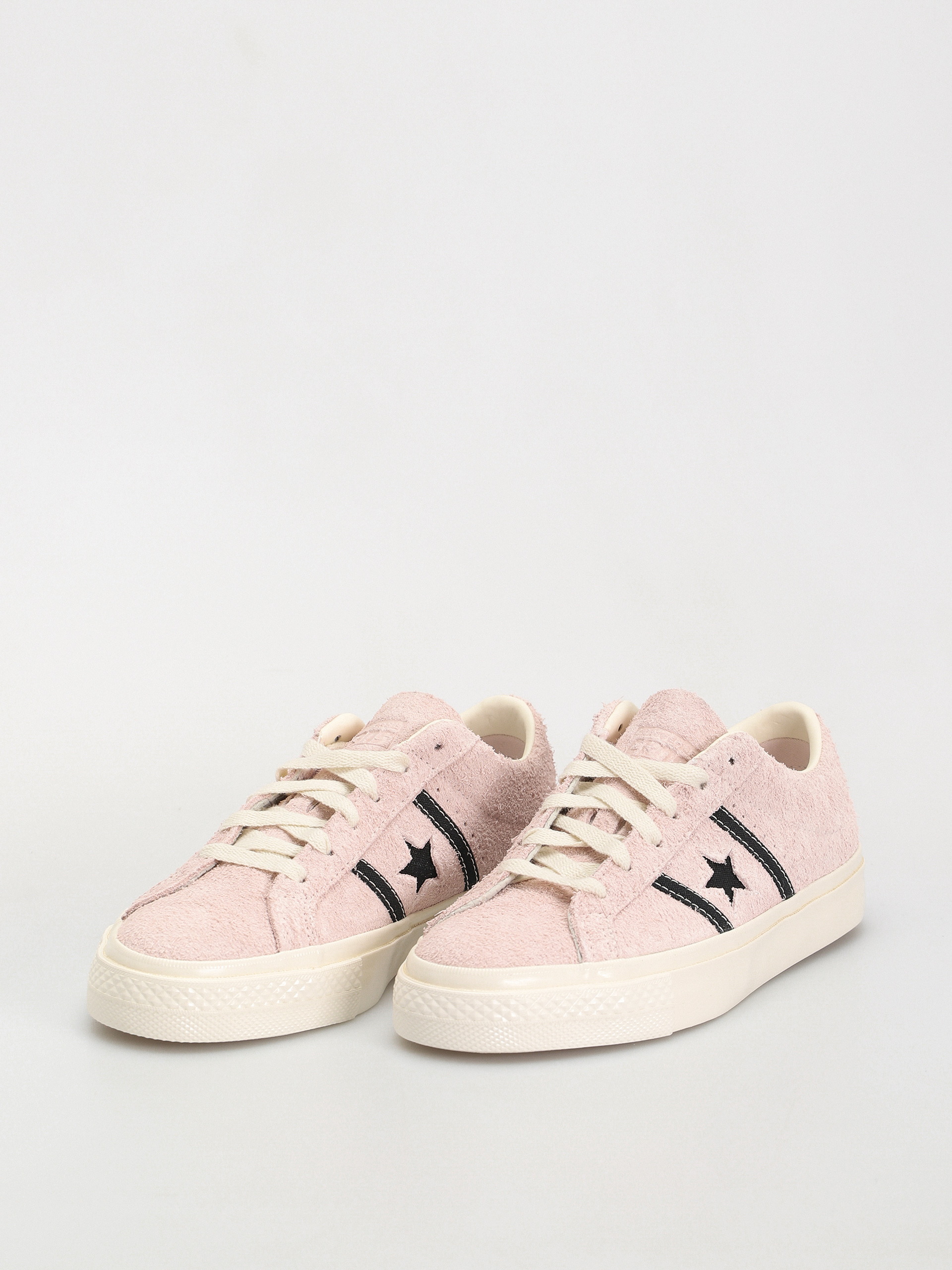 Обувки Converse One Star Academy Pro Ox (blush hush/egret/black)