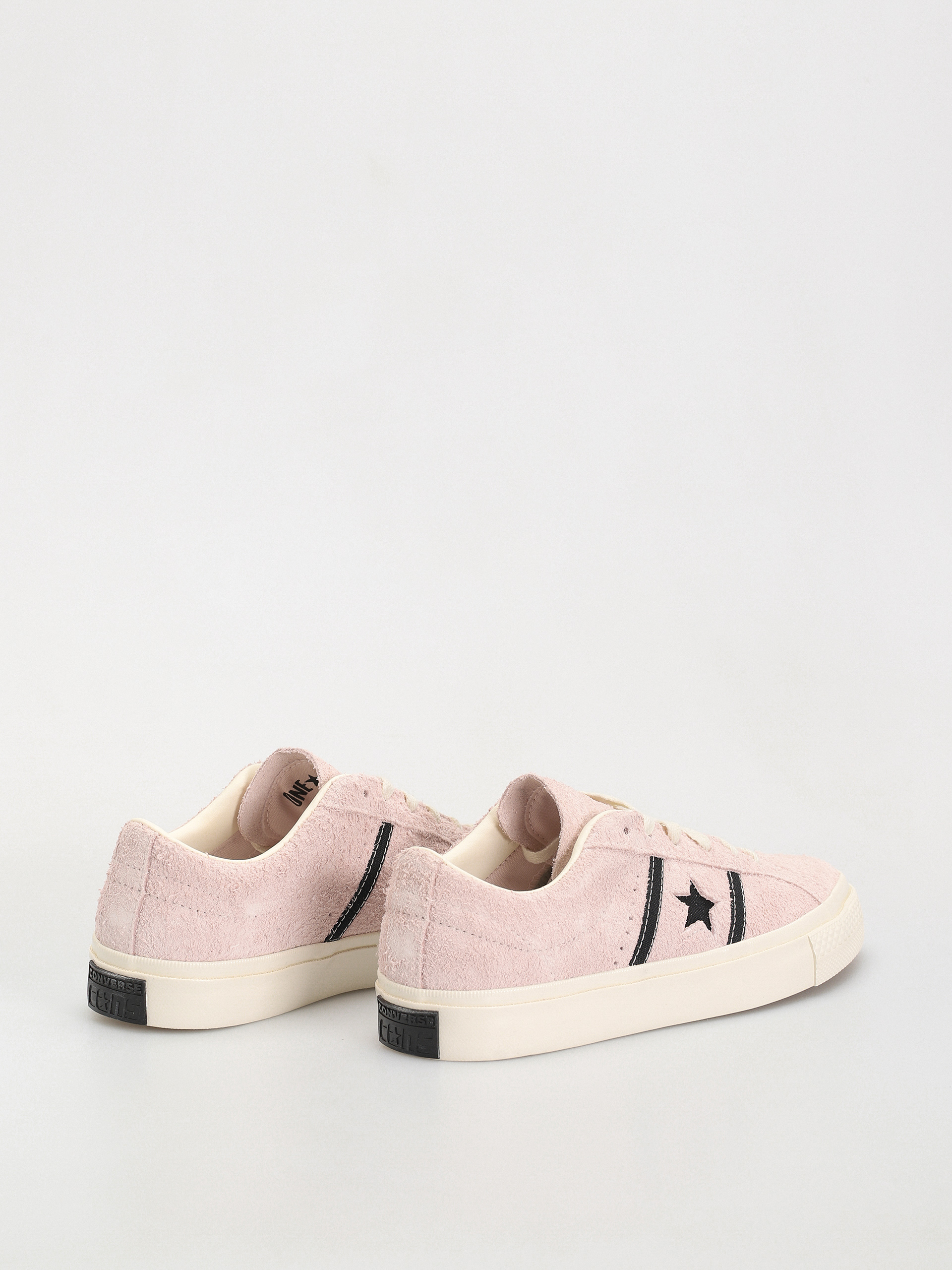 Обувки Converse One Star Academy Pro Ox (blush hush/egret/black)