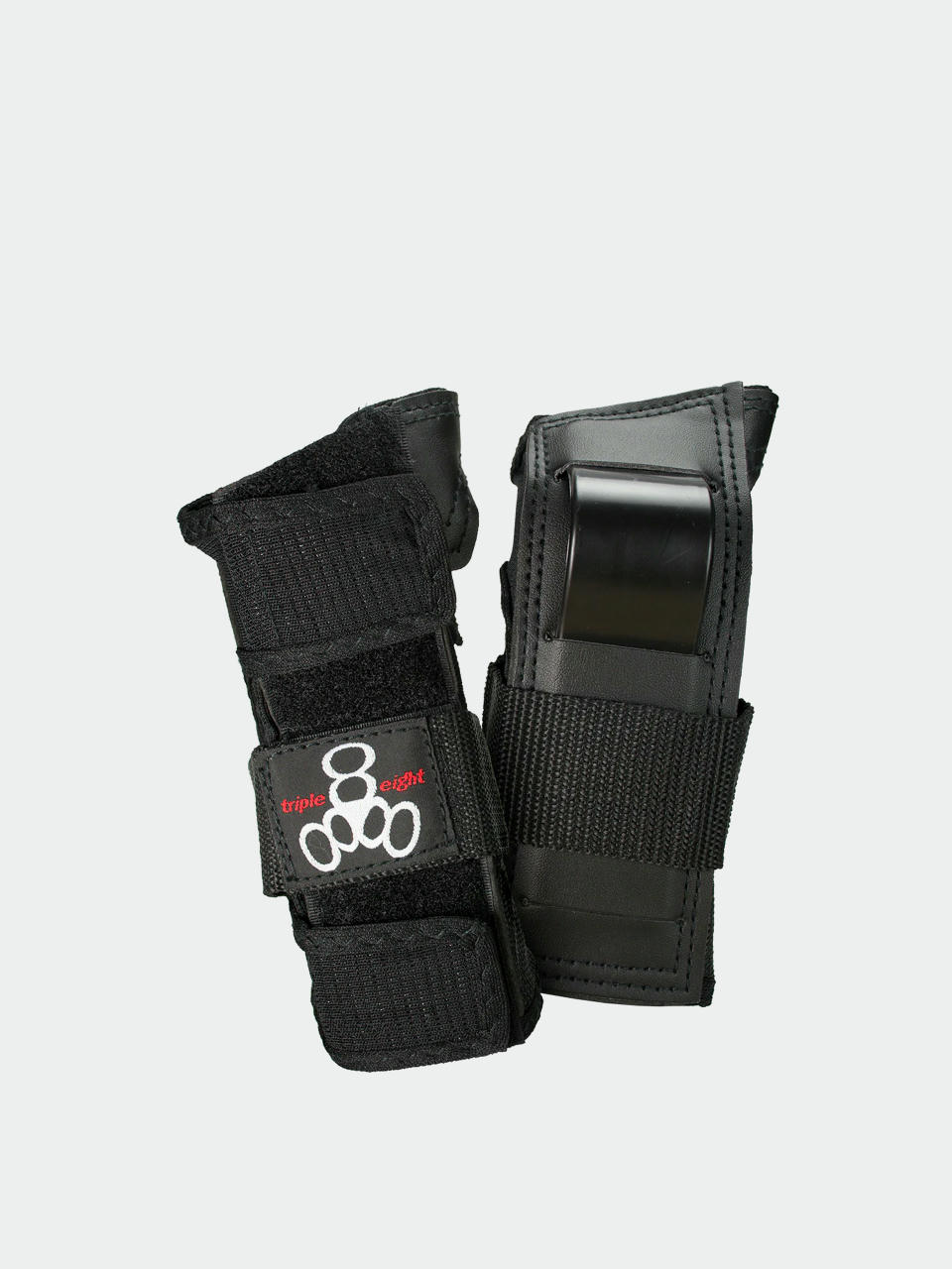 Протектори Triple Eight Wristsavers JR (black)