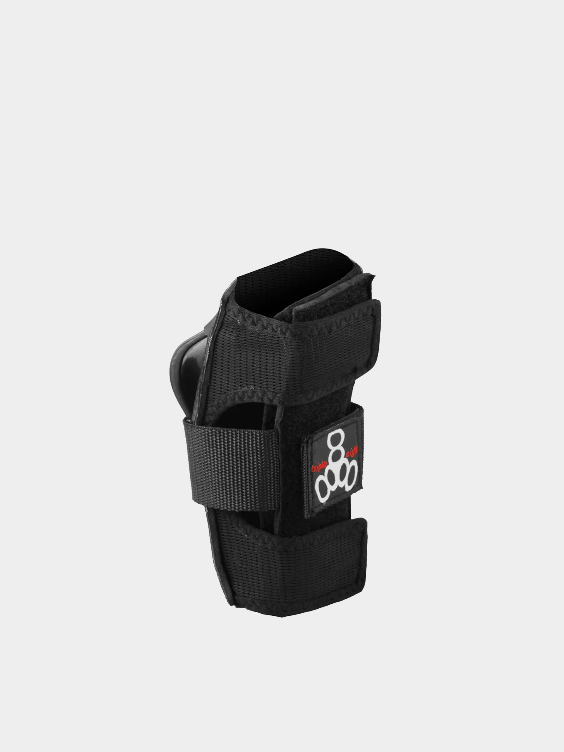 Протектори Triple Eight Wristsavers JR (black)