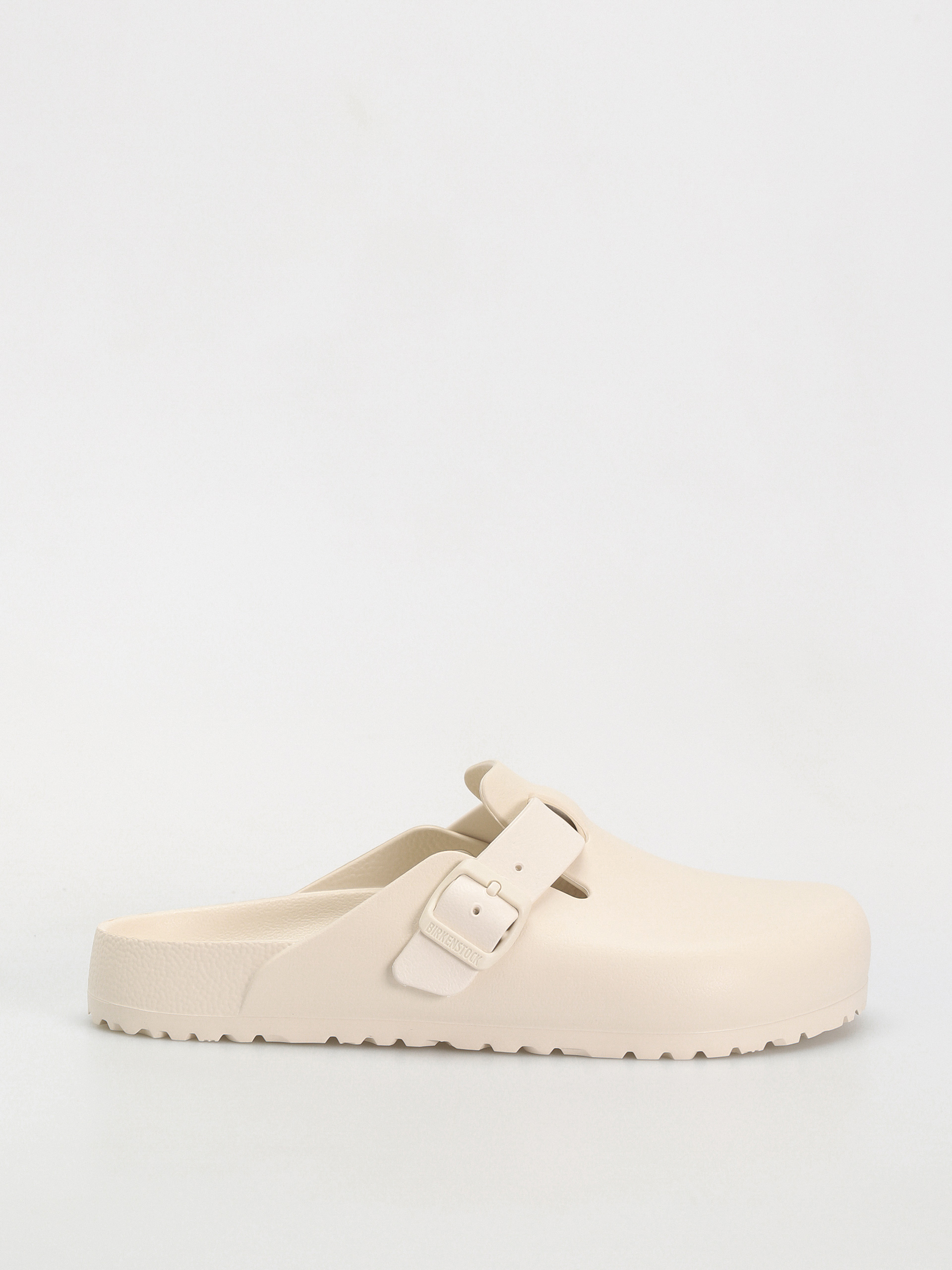 Чехли Birkenstock Boston EVA Regular (eggshell)