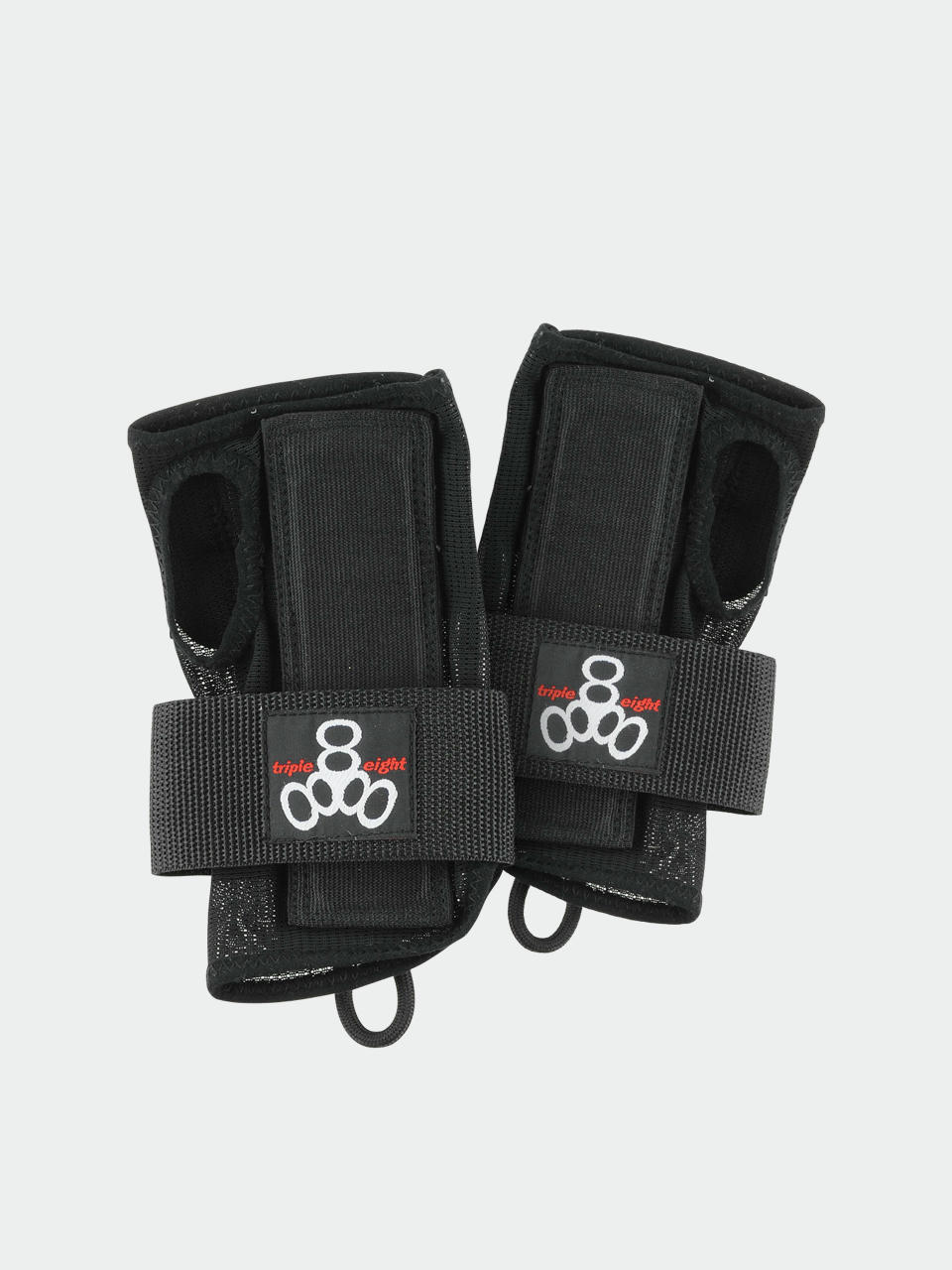 Протектори Triple Eight Wristsavers (black)