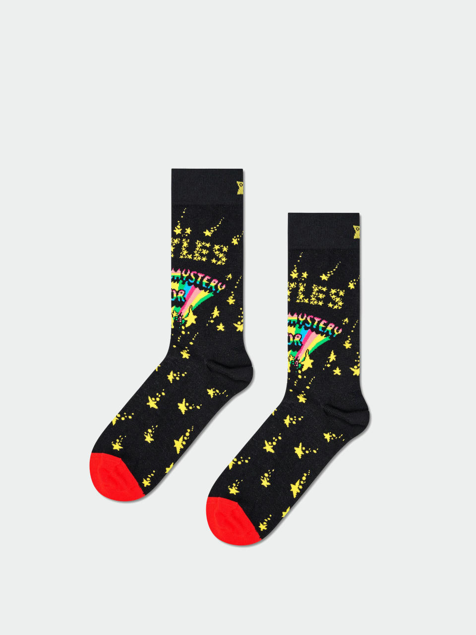 Чорапи Happy Socks Beatles Magical Mystery Tour (black)