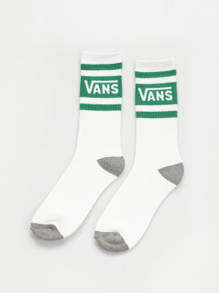 Чорапи Vans Drop V Crew (verdant green)