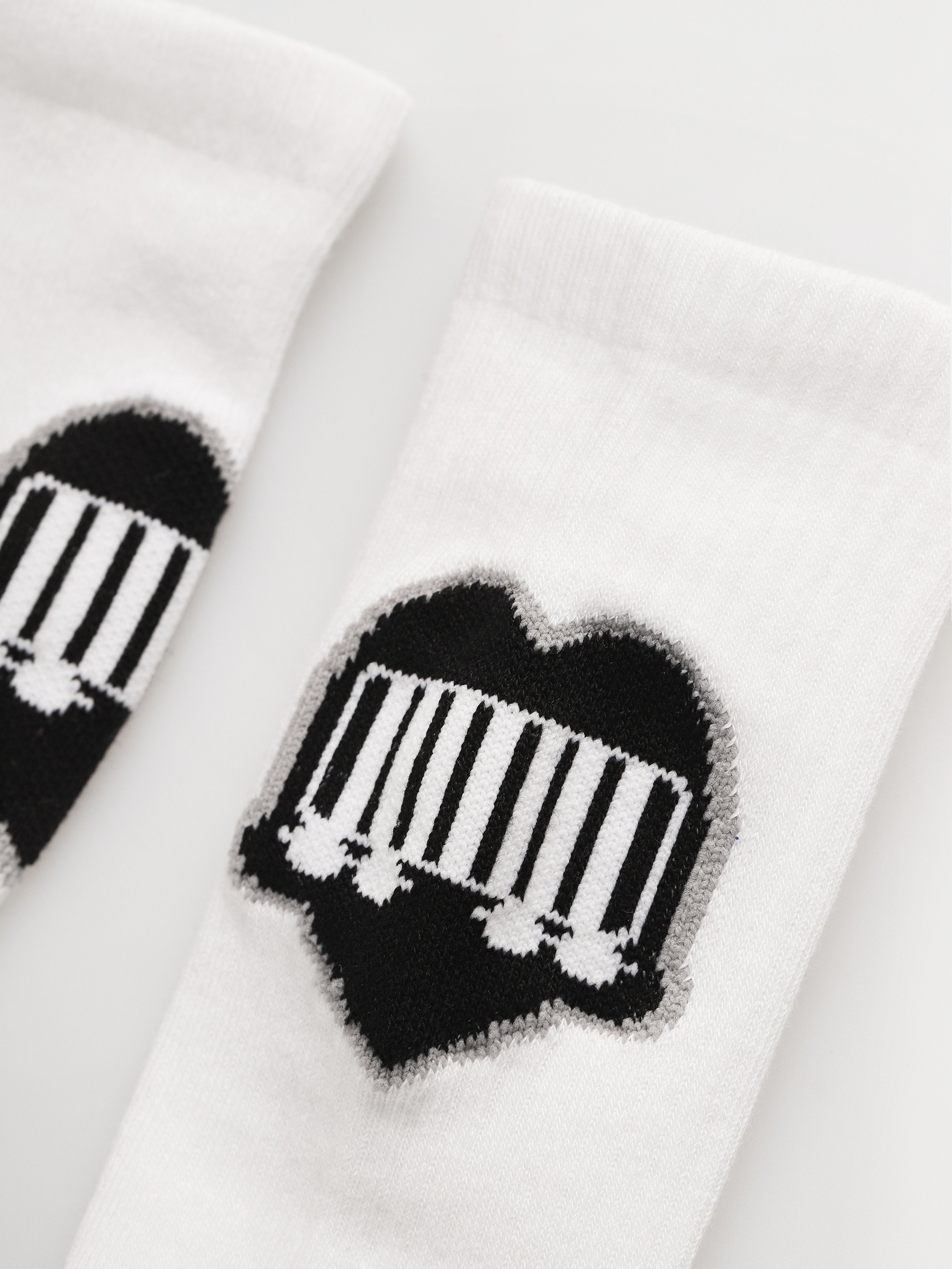 Чорапи Carhartt WIP Heart Train (white)