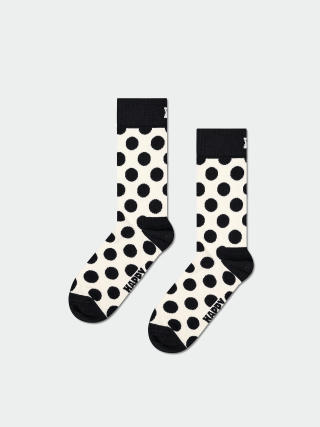 Чорапи Happy Socks Big Dot (white)