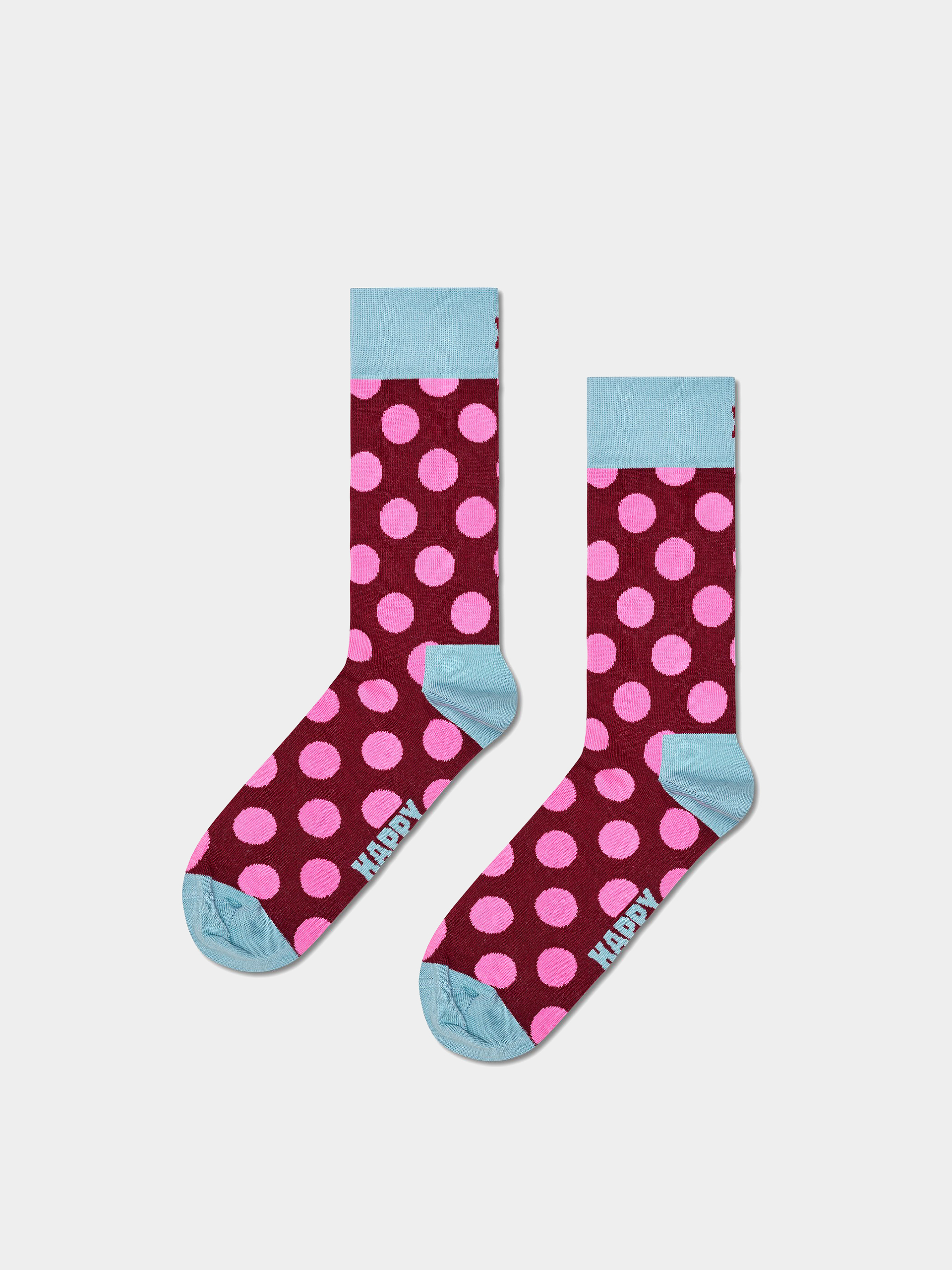 Чорапи Happy Socks 3-Pack Multicolor (navy)