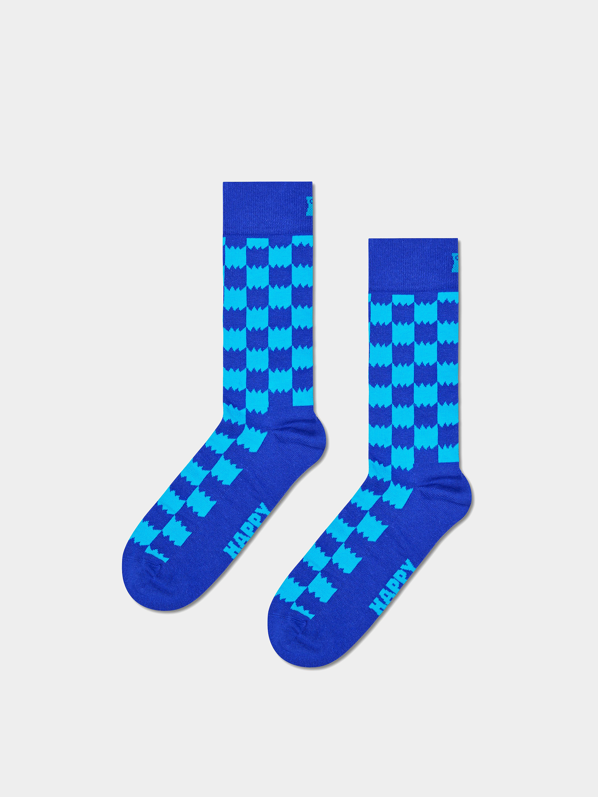 Чорапи Happy Socks 3-Pack Multicolor (navy)