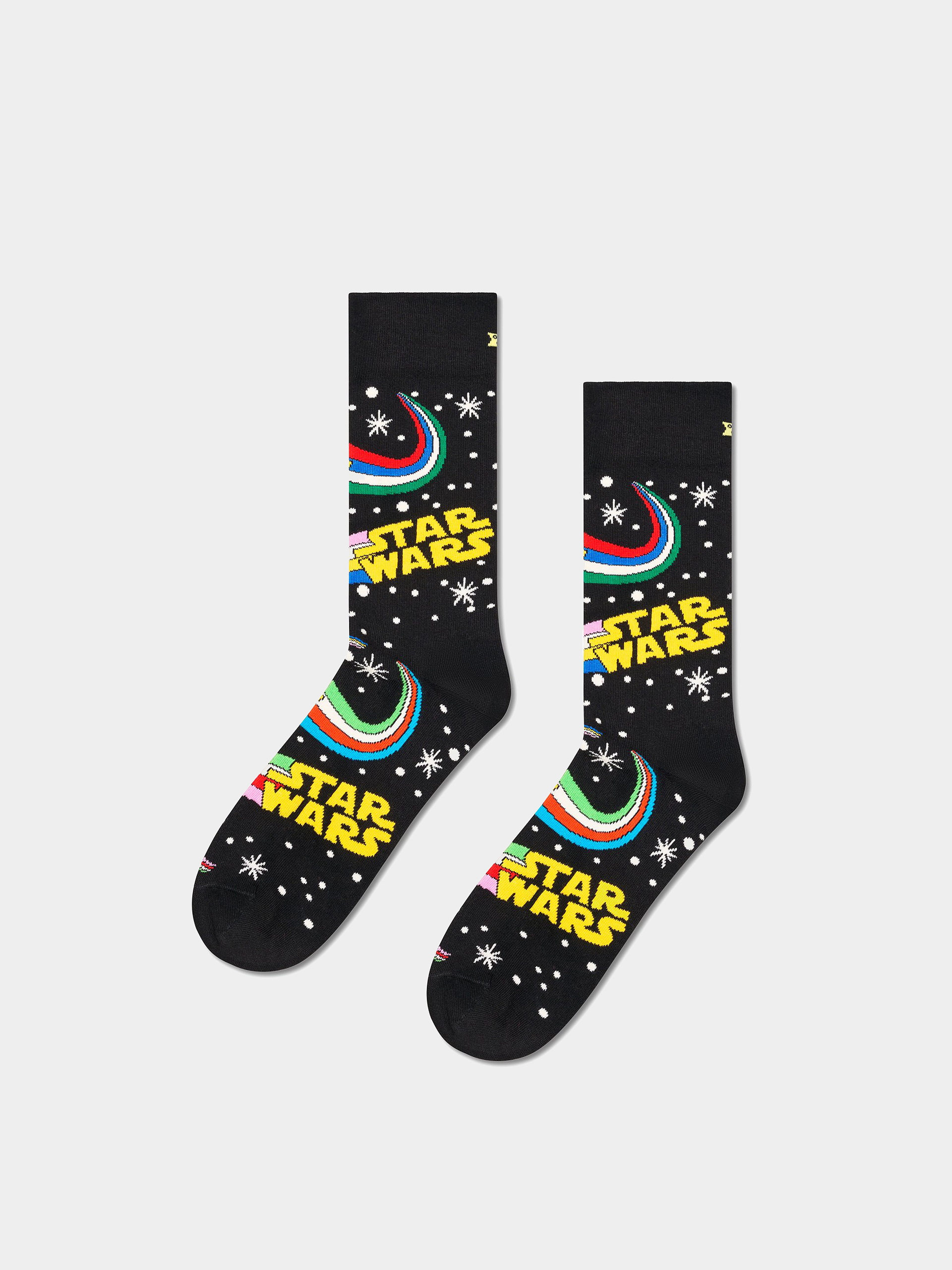 Чорапи Happy Socks Star Wars (navy)