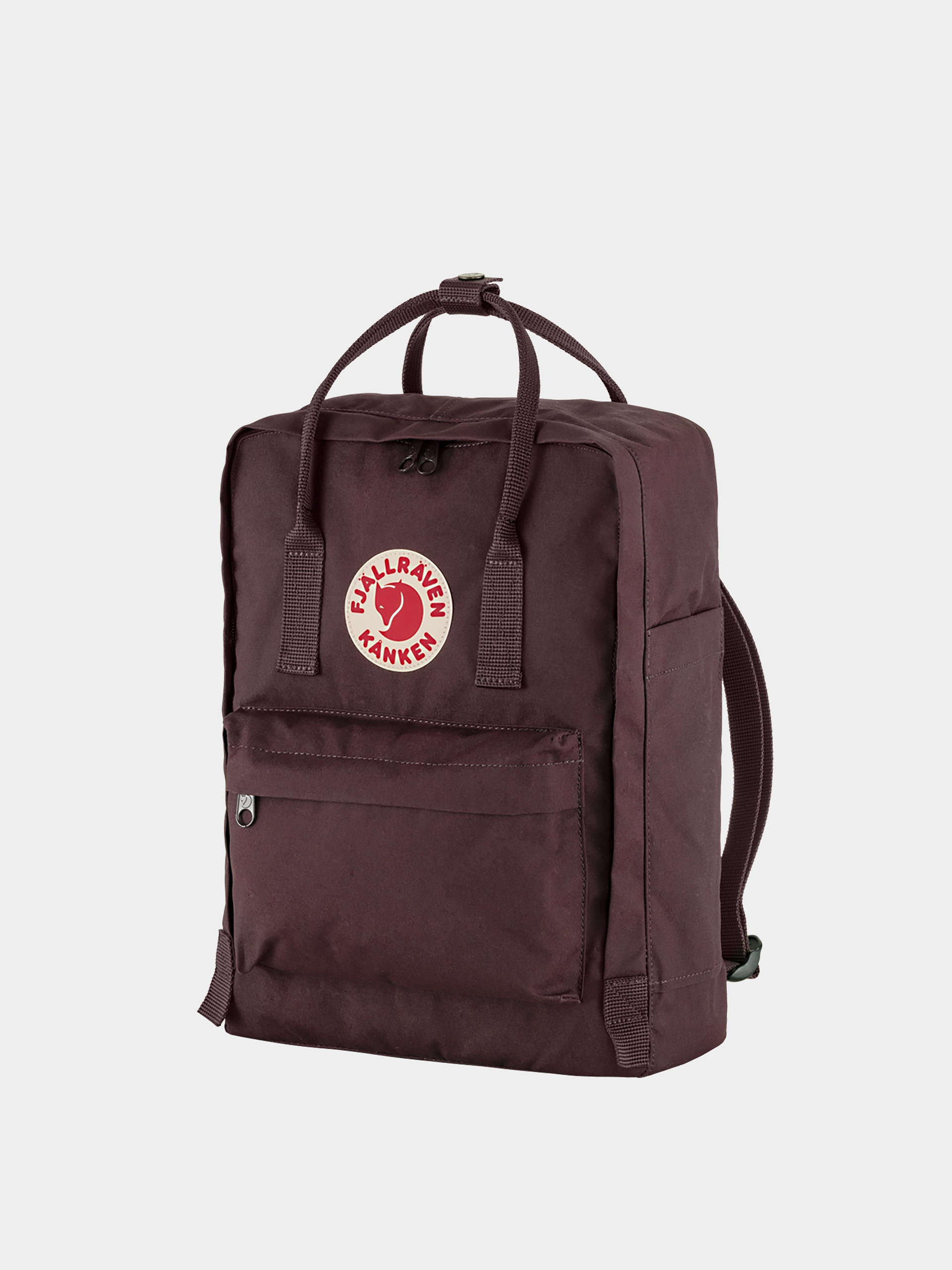 Раница Fjallraven Kanken (blackberry)