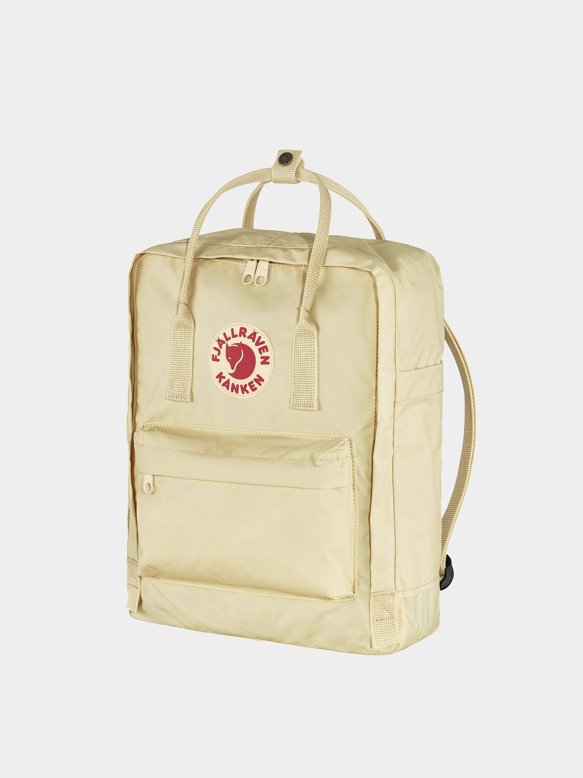 Раница Fjallraven Kanken (light oak)