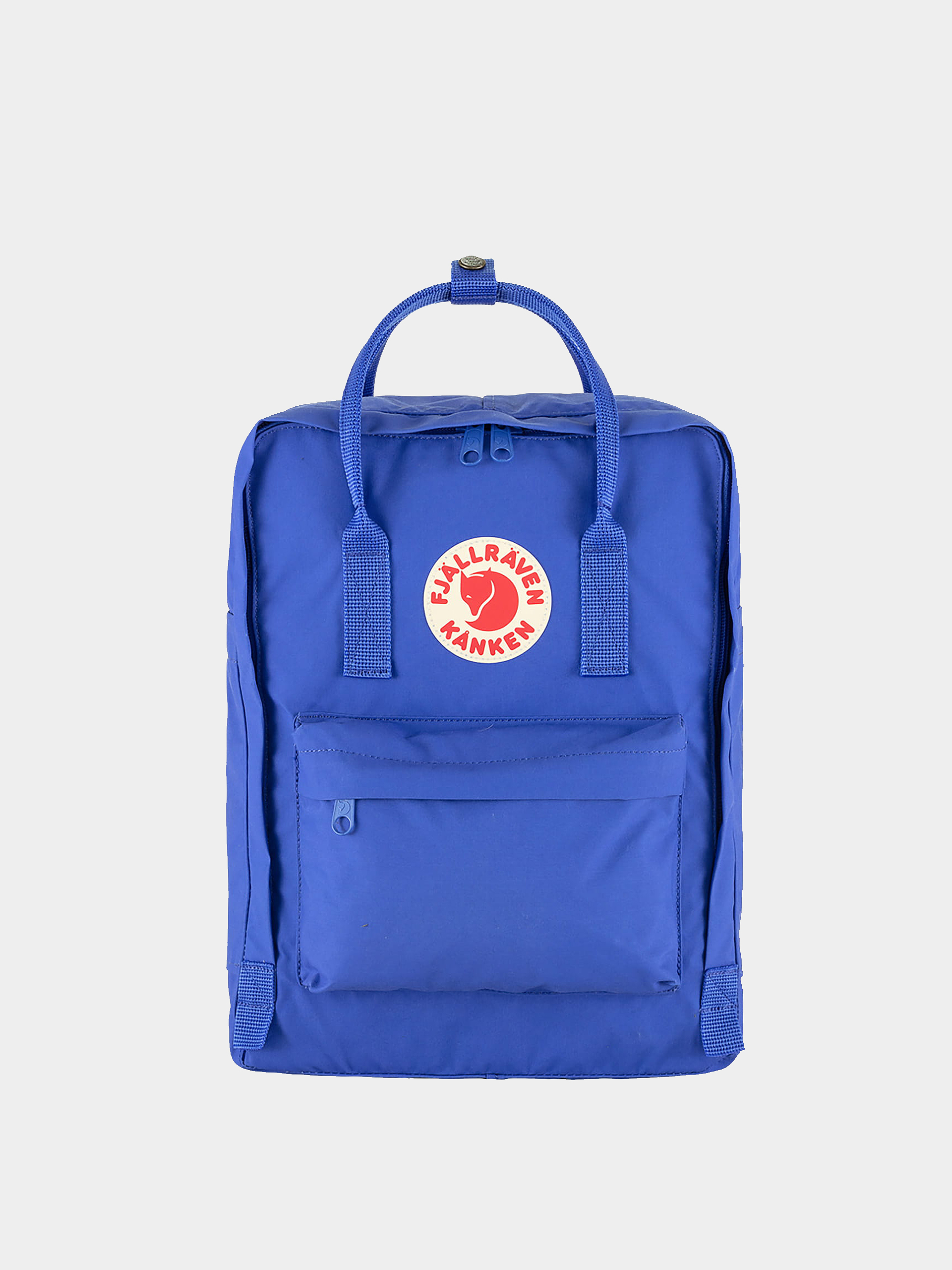 Раница Fjallraven Kanken (cobalt blue)