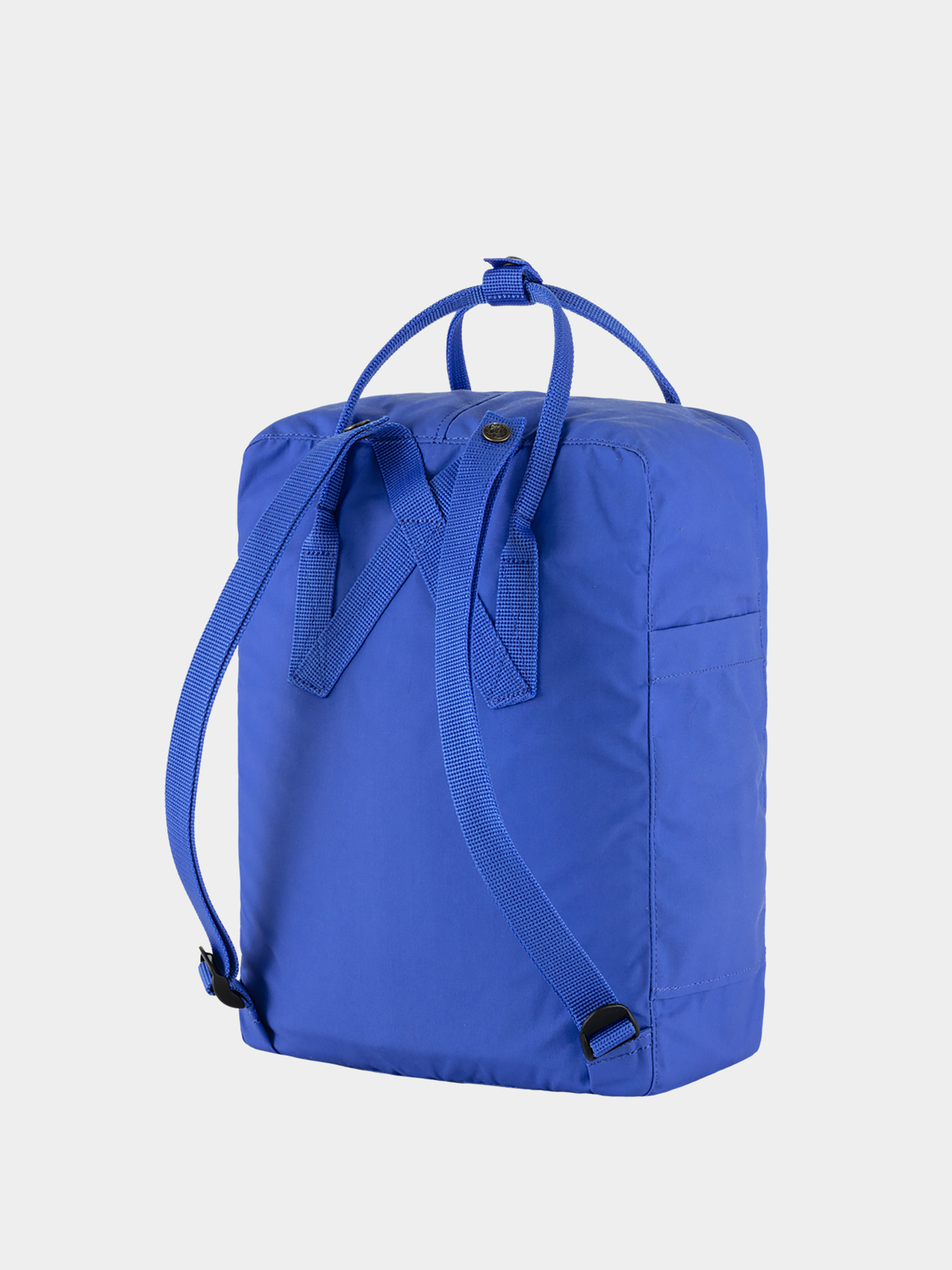 Раница Fjallraven Kanken (cobalt blue)