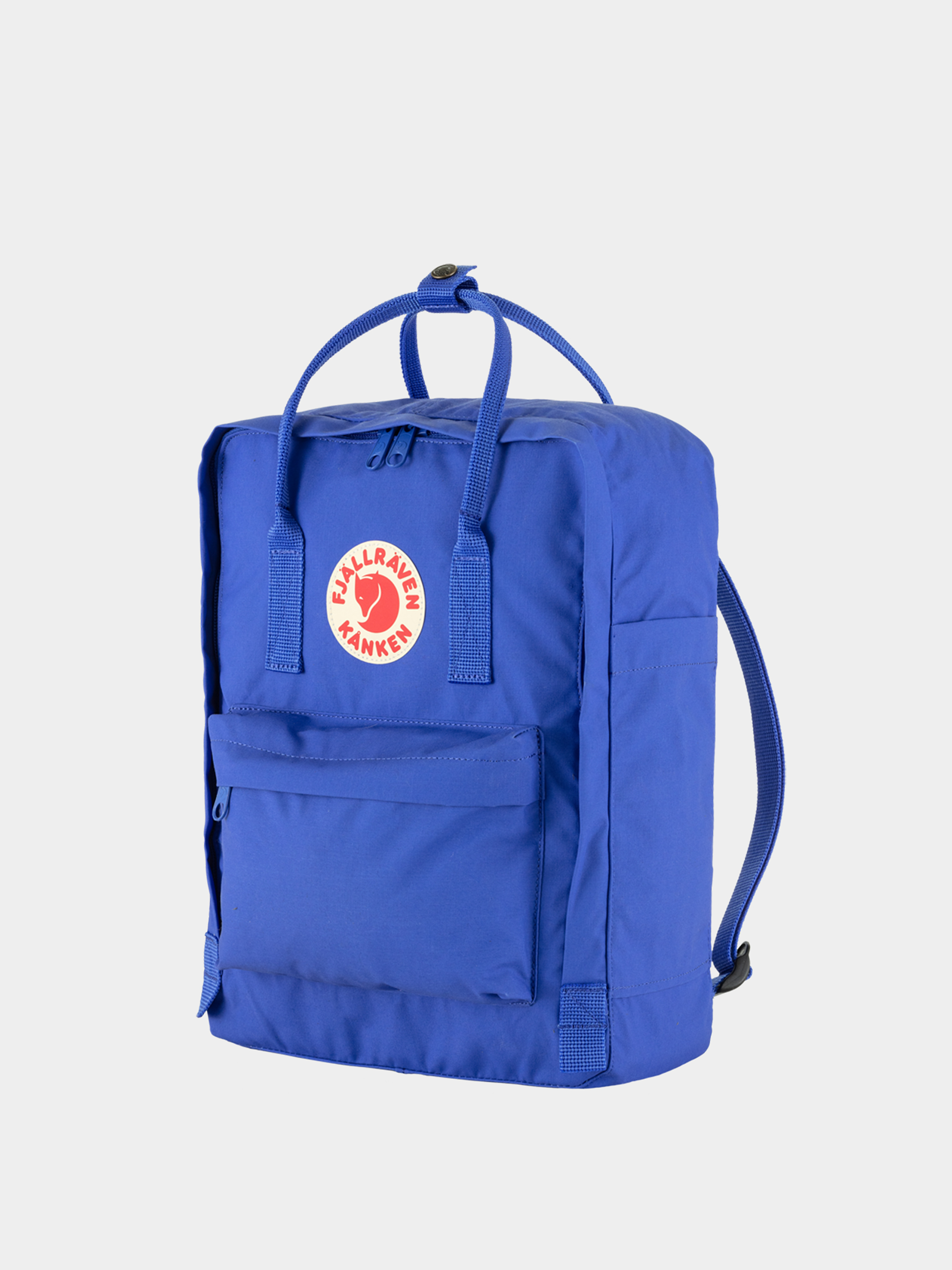 Раница Fjallraven Kanken (cobalt blue)