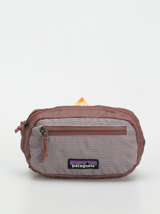 Чантичка за кръст Patagonia Ultralight Black Hole Mini Hip Pack (dulse mauve)