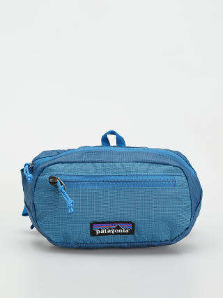 Чантичка за кръст Patagonia Ultralight Black Hole Mini Hip Pack (vessel blue)