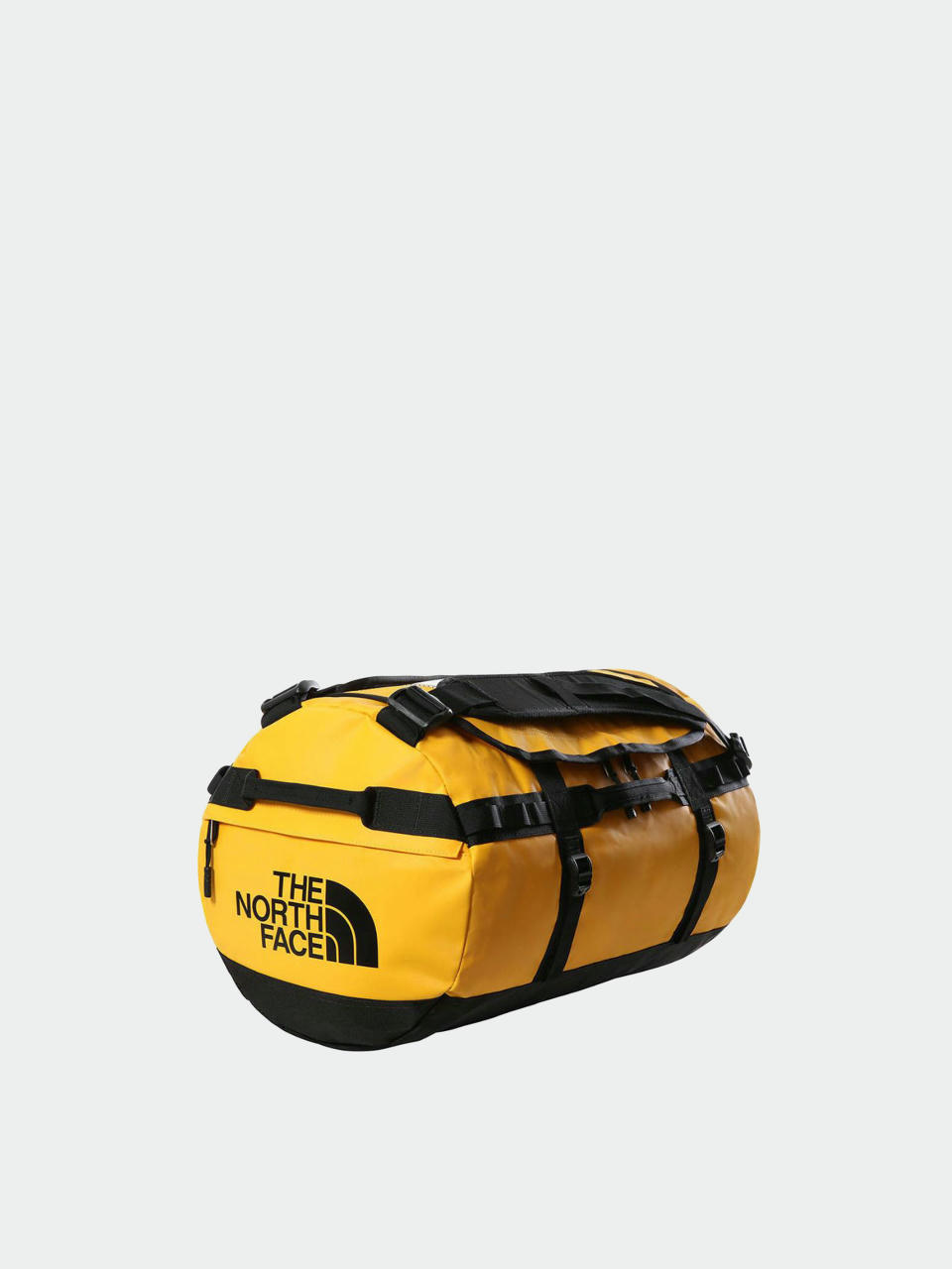 Чанта The North Face Base Camp Duffel S (summit gold tnf black n)