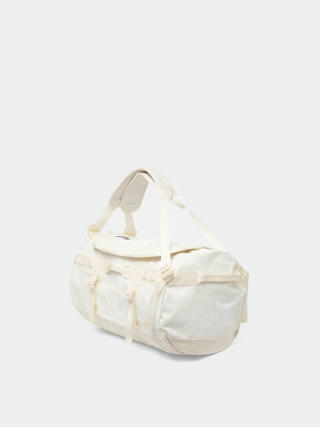 Чанта The North Face Base Camp Duffel S (white dune/tnf white)