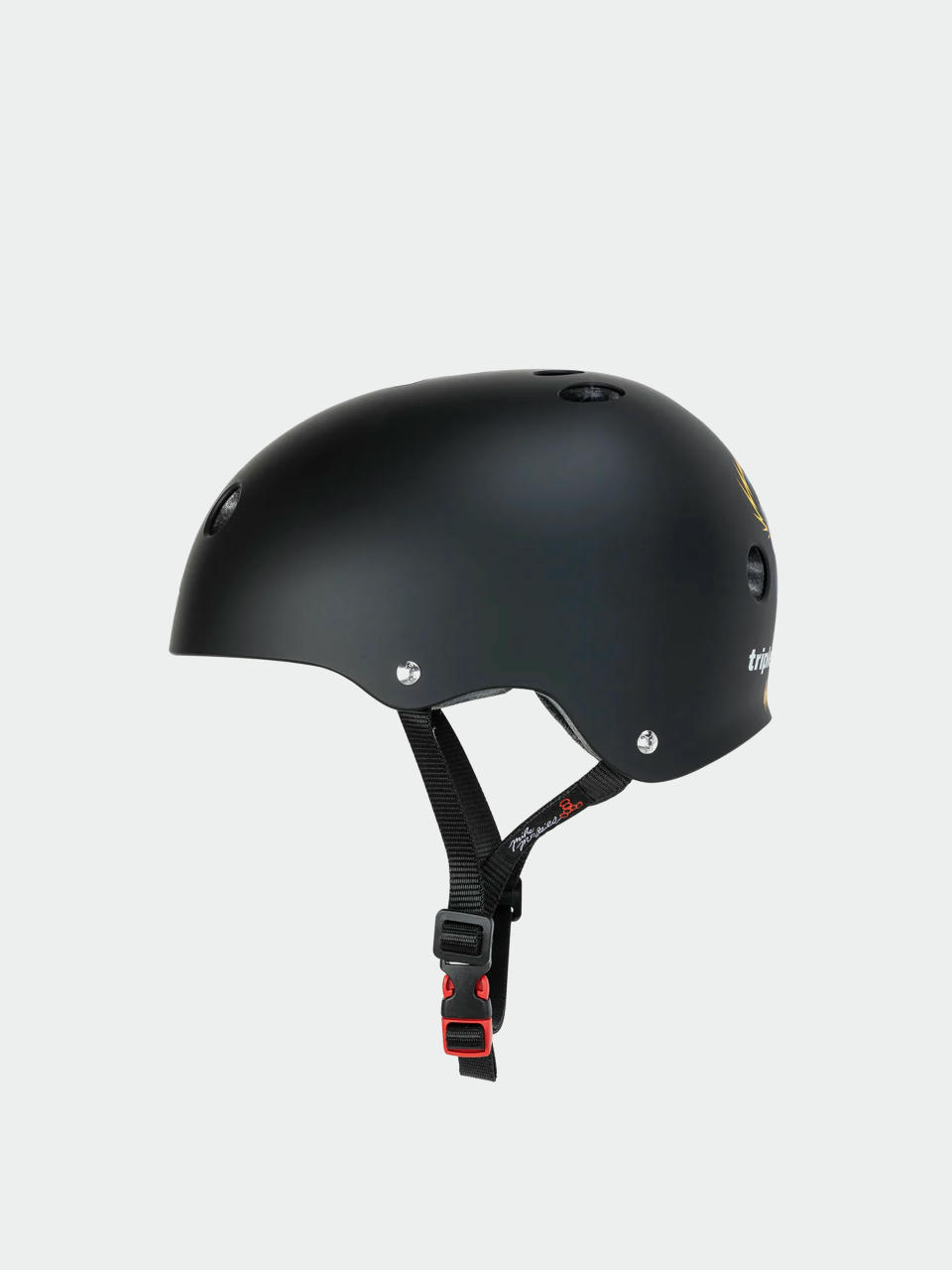 Каска Triple Eight The Certified Sweatsaver Helmet (mike mcgill)