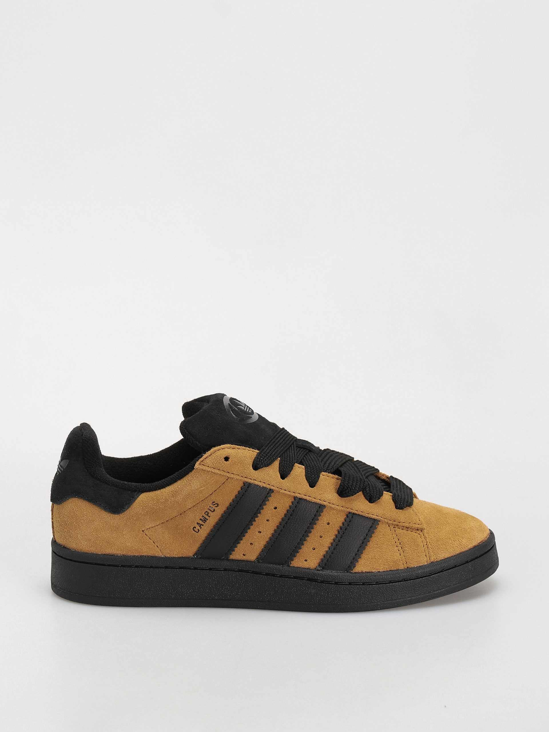 u041eu0431u0443u0432u043au0438 adidas Campus 00s (cblack/cblack/brostr)