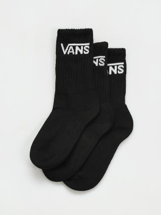 Чорапи Vans Classic Crew Wmn (black)