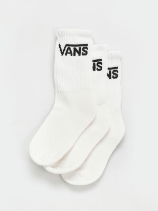 Чорапи Vans Classic Crew Wmn (white)