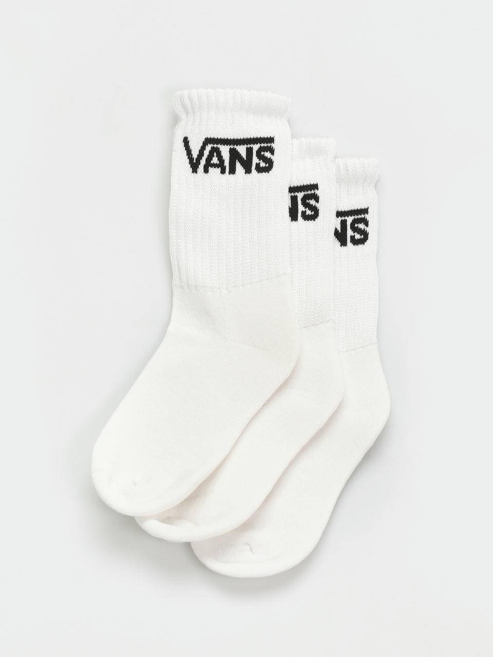 Чорапи Vans Classic Crew Wmn (white)