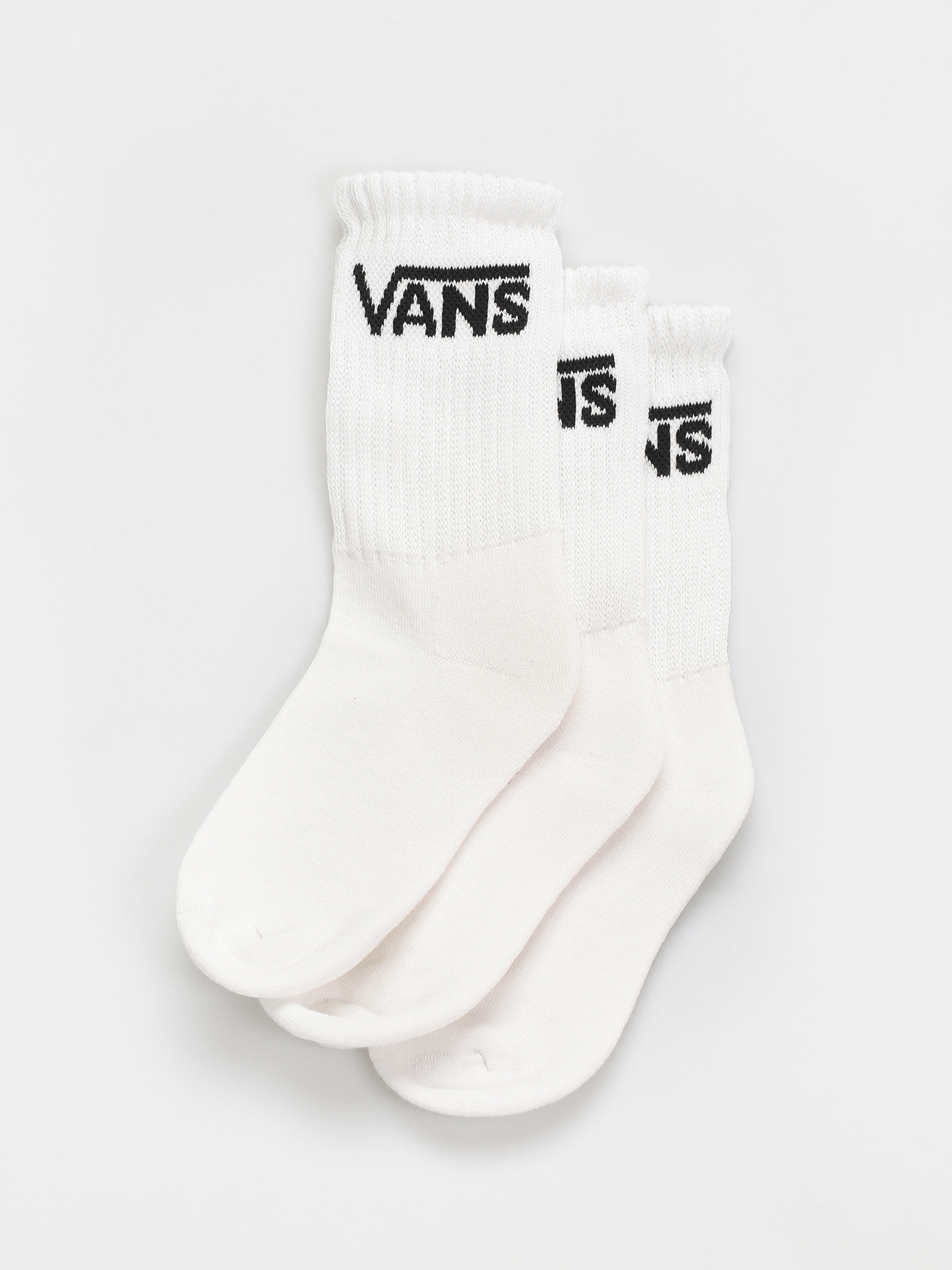 Чорапи Vans Classic Crew Wmn (white)