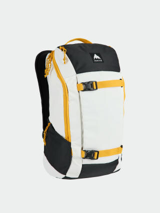 Раница Burton Kilo 2.0 27L (stout white/goldenrod/true black)