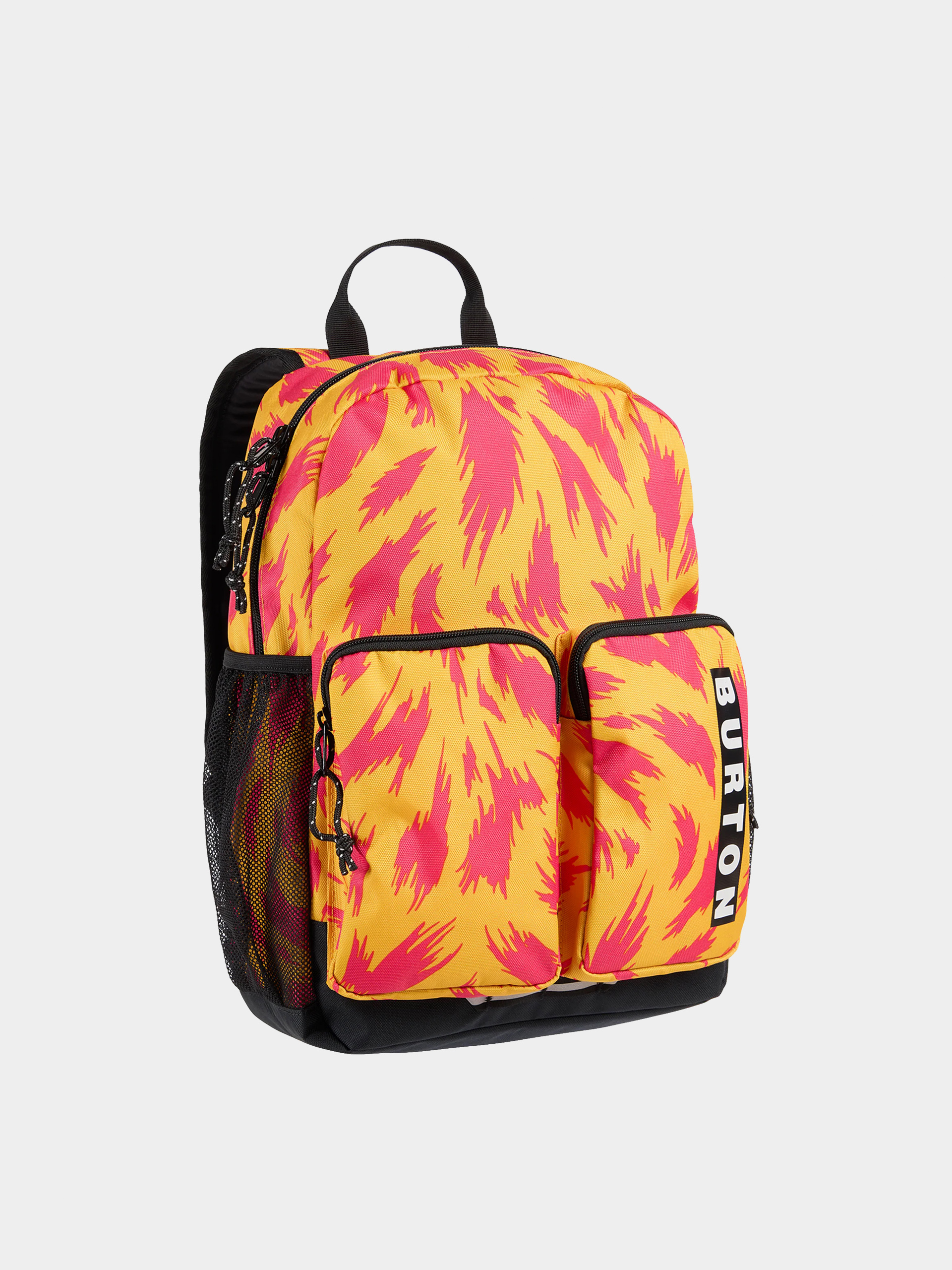 u0420u0430u043du0438u0446u0430 Burton Gromlet 15L JR (fur goldenrod)