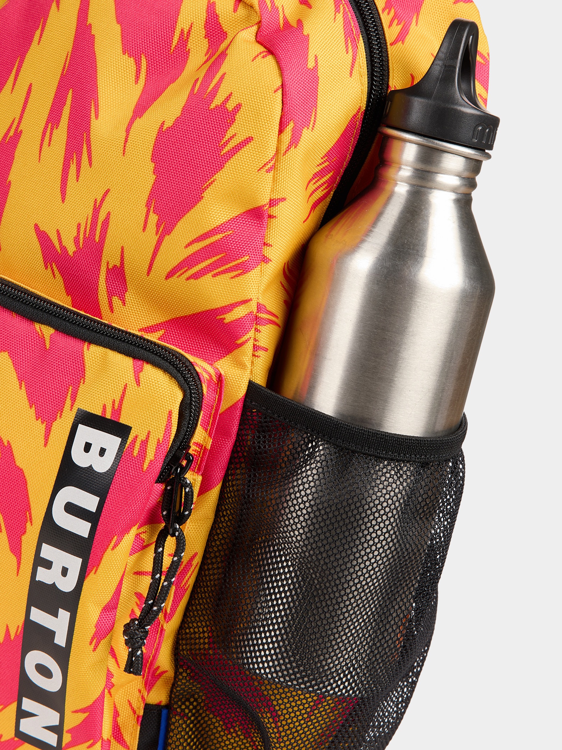 Раница Burton Gromlet 15L JR (fur goldenrod)