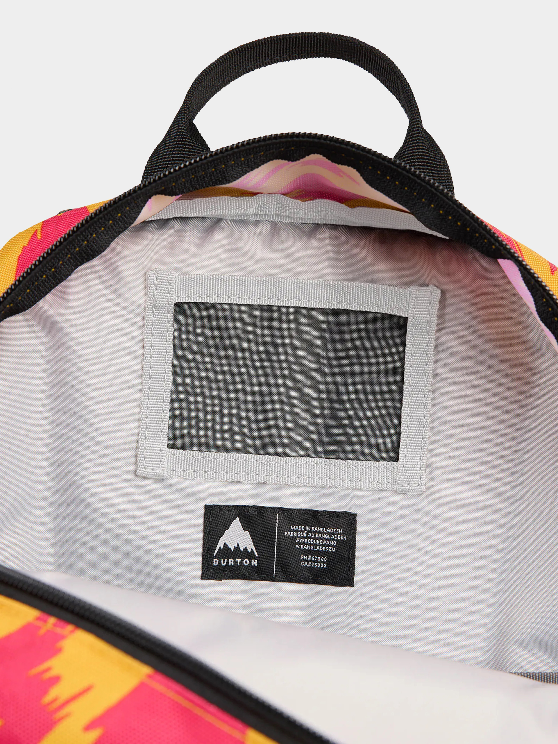 Раница Burton Gromlet 15L JR (fur goldenrod)