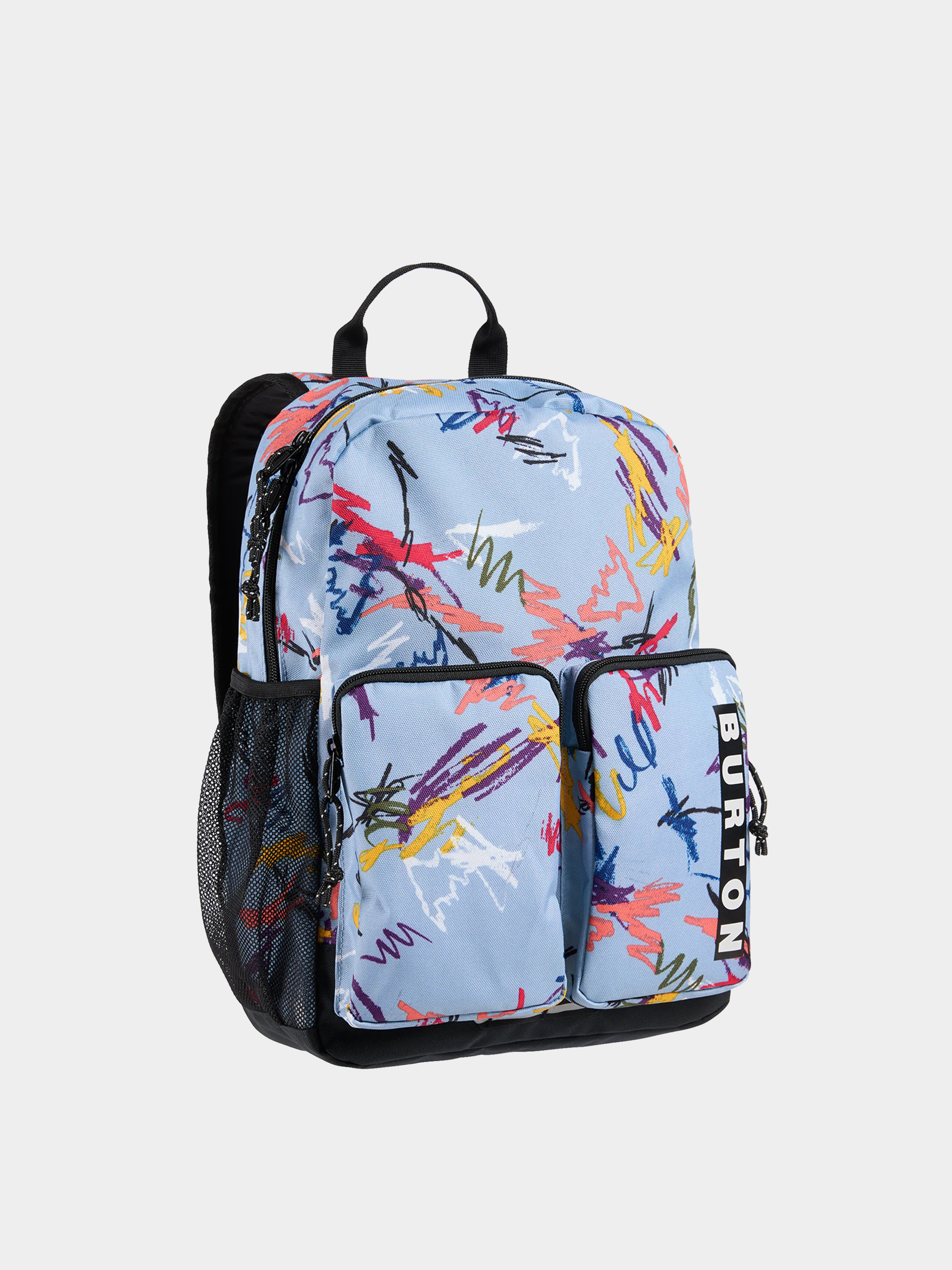 u0420u0430u043du0438u0446u0430 Burton Gromlet 15L JR (scribble)